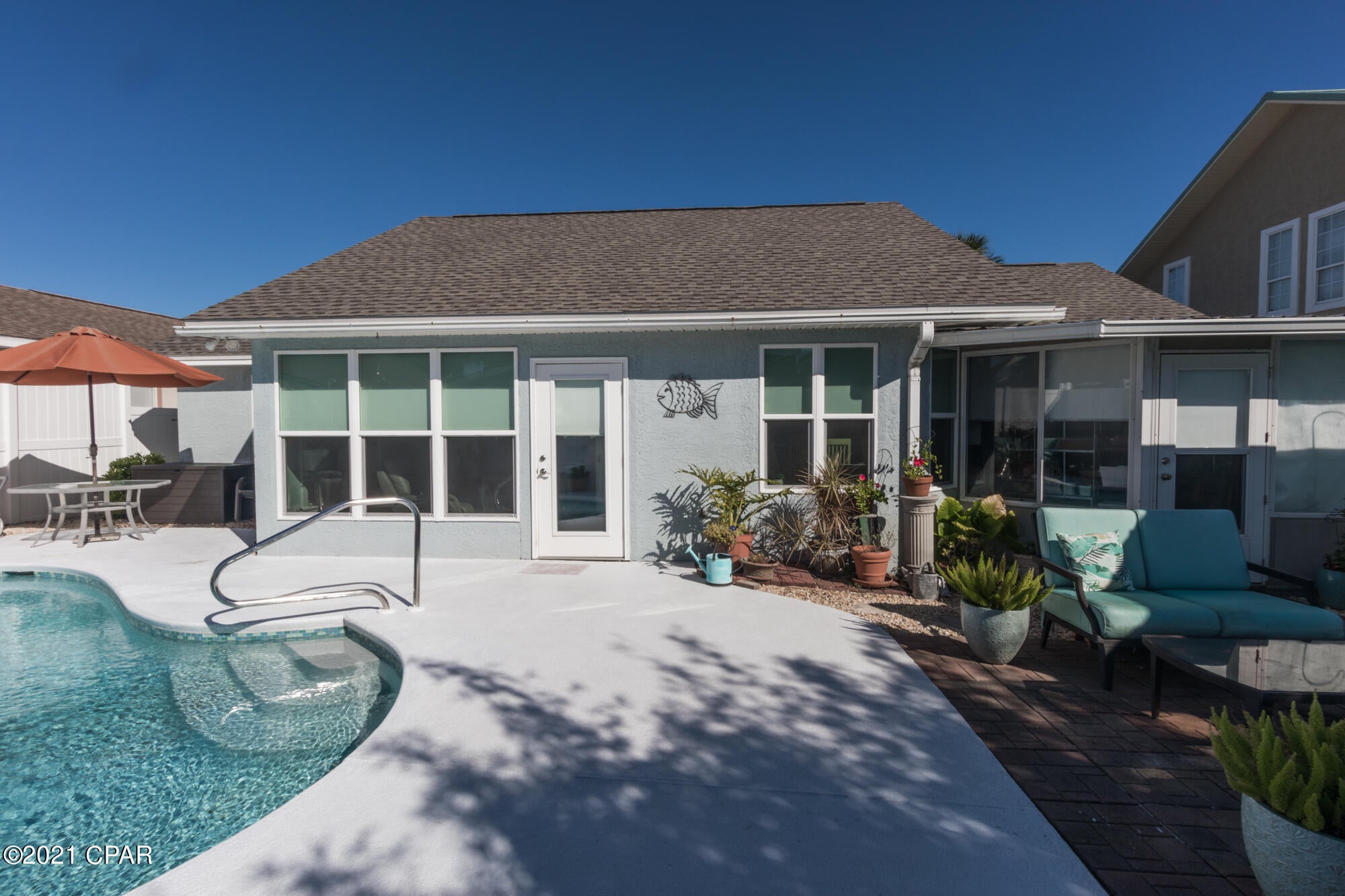 Seaclusion Beach - Residential
