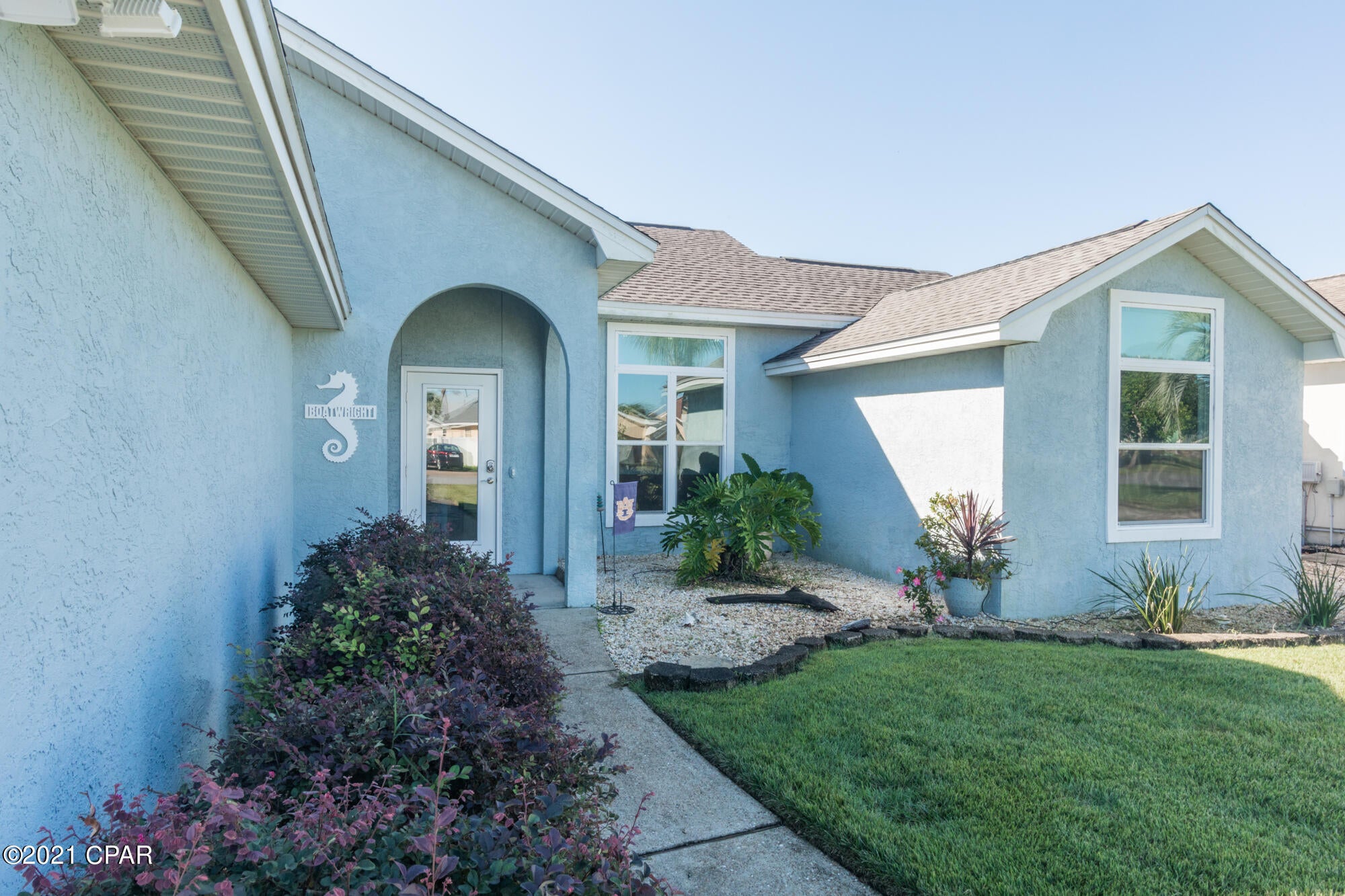 Seaclusion Beach - Residential