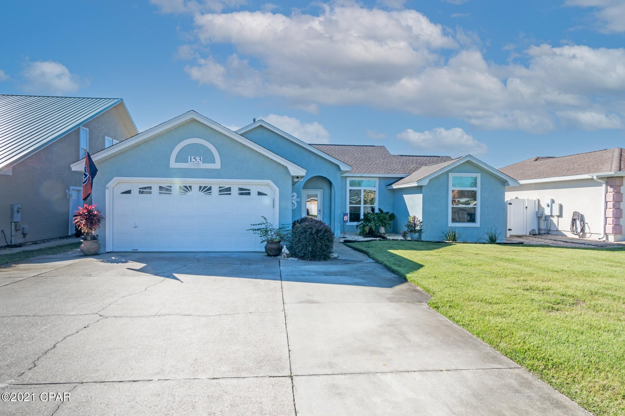 Seaclusion Beach - Residential