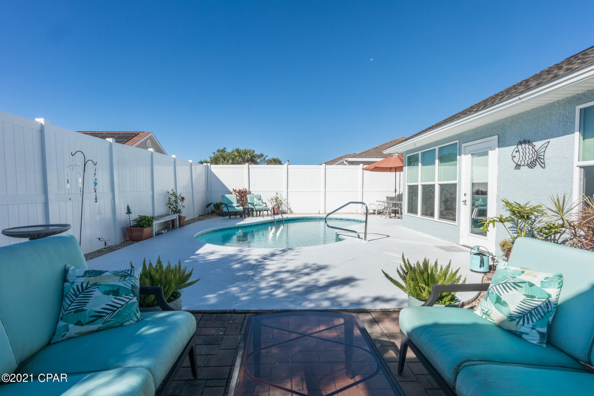 Seaclusion Beach - Residential