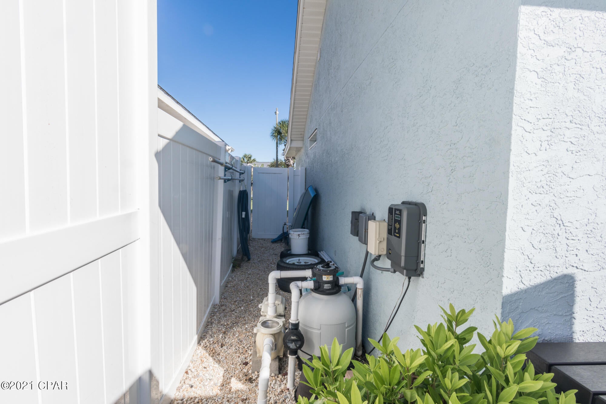 Seaclusion Beach - Residential