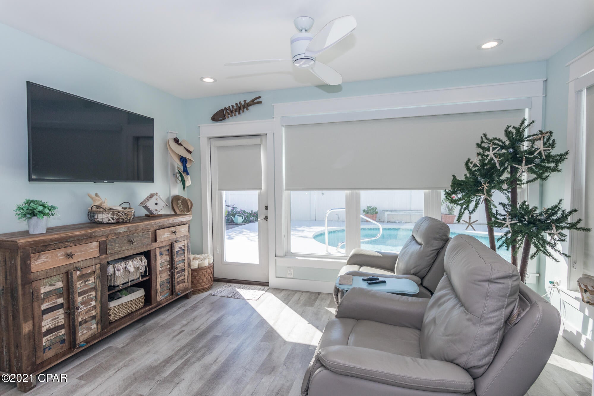 Seaclusion Beach - Residential