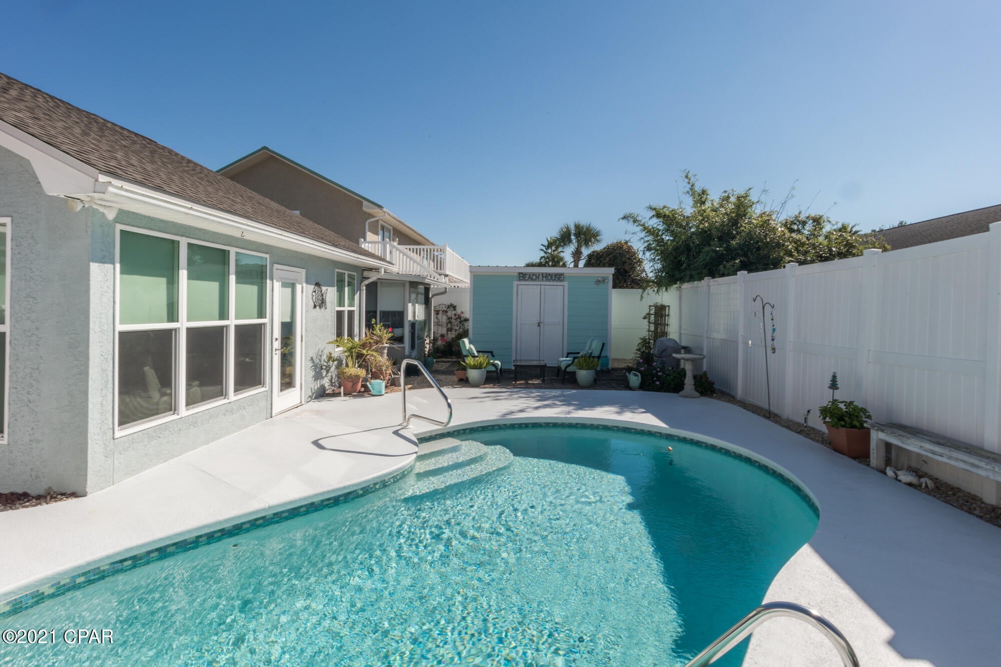 Seaclusion Beach - Residential
