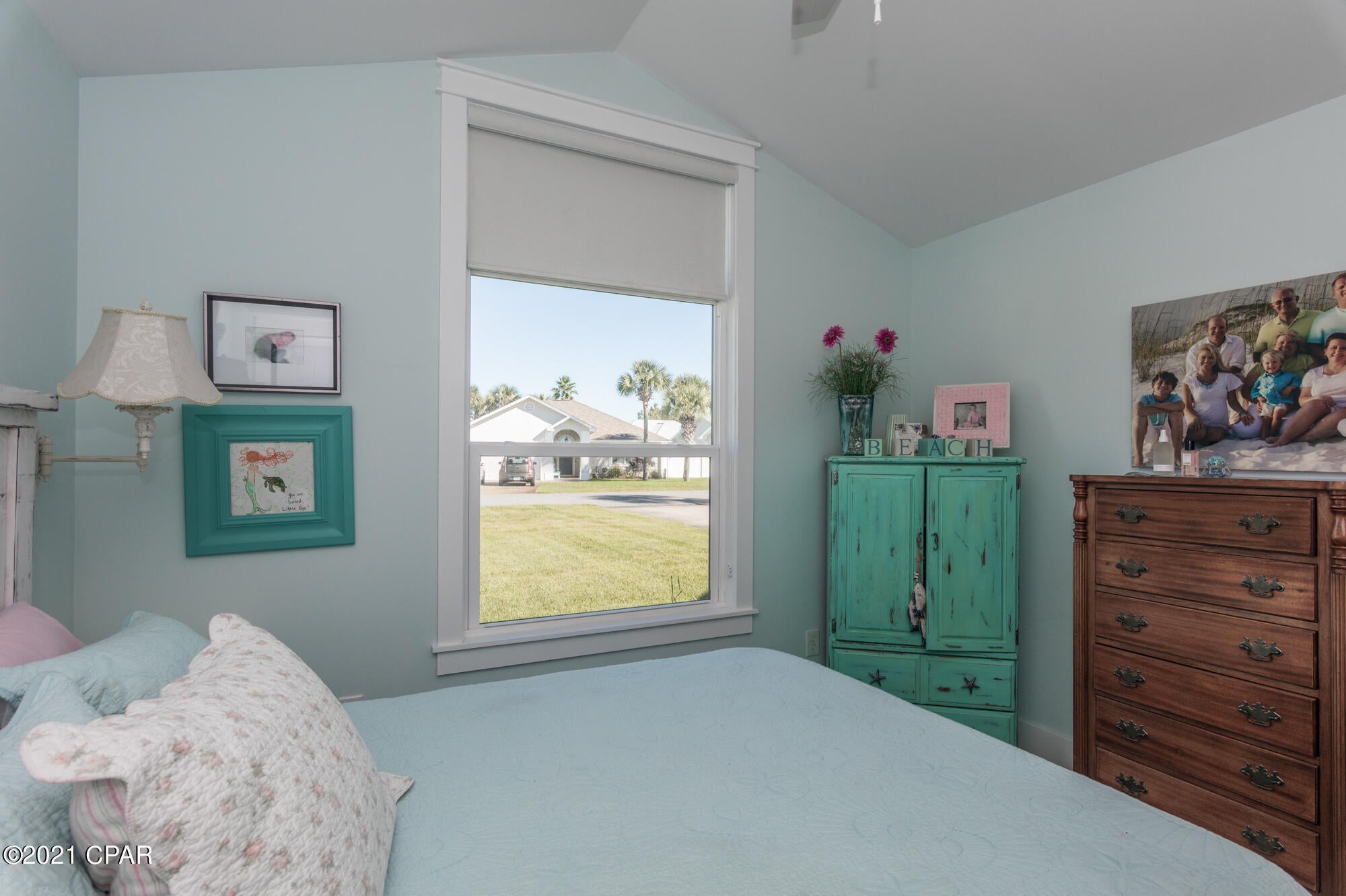 Seaclusion Beach - Residential