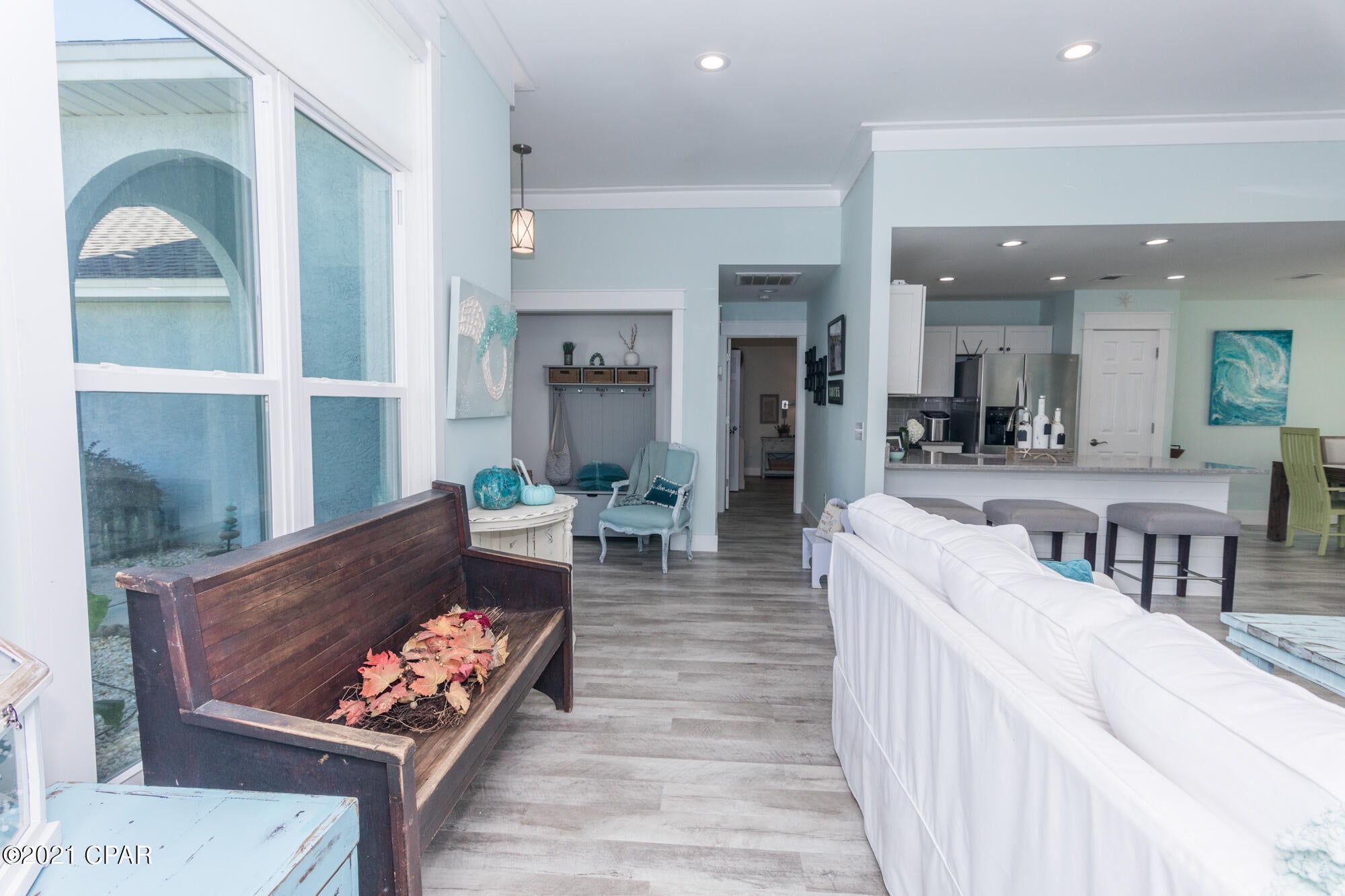 Seaclusion Beach - Residential