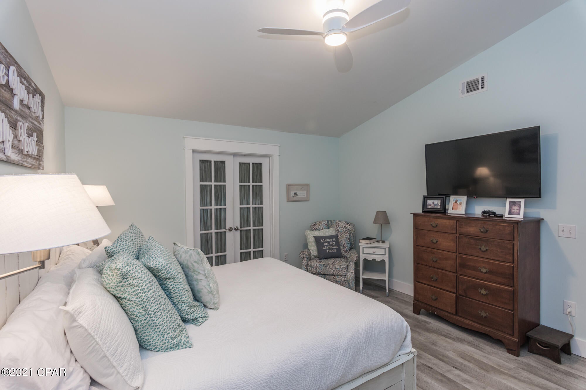 Seaclusion Beach - Residential