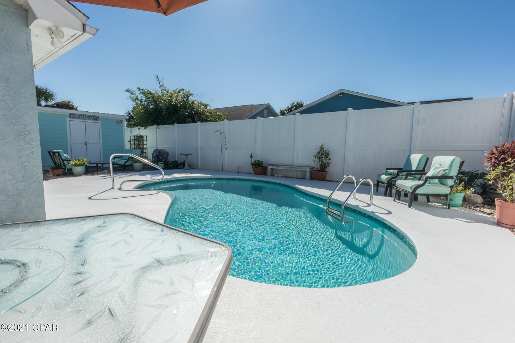 Seaclusion Beach - Residential