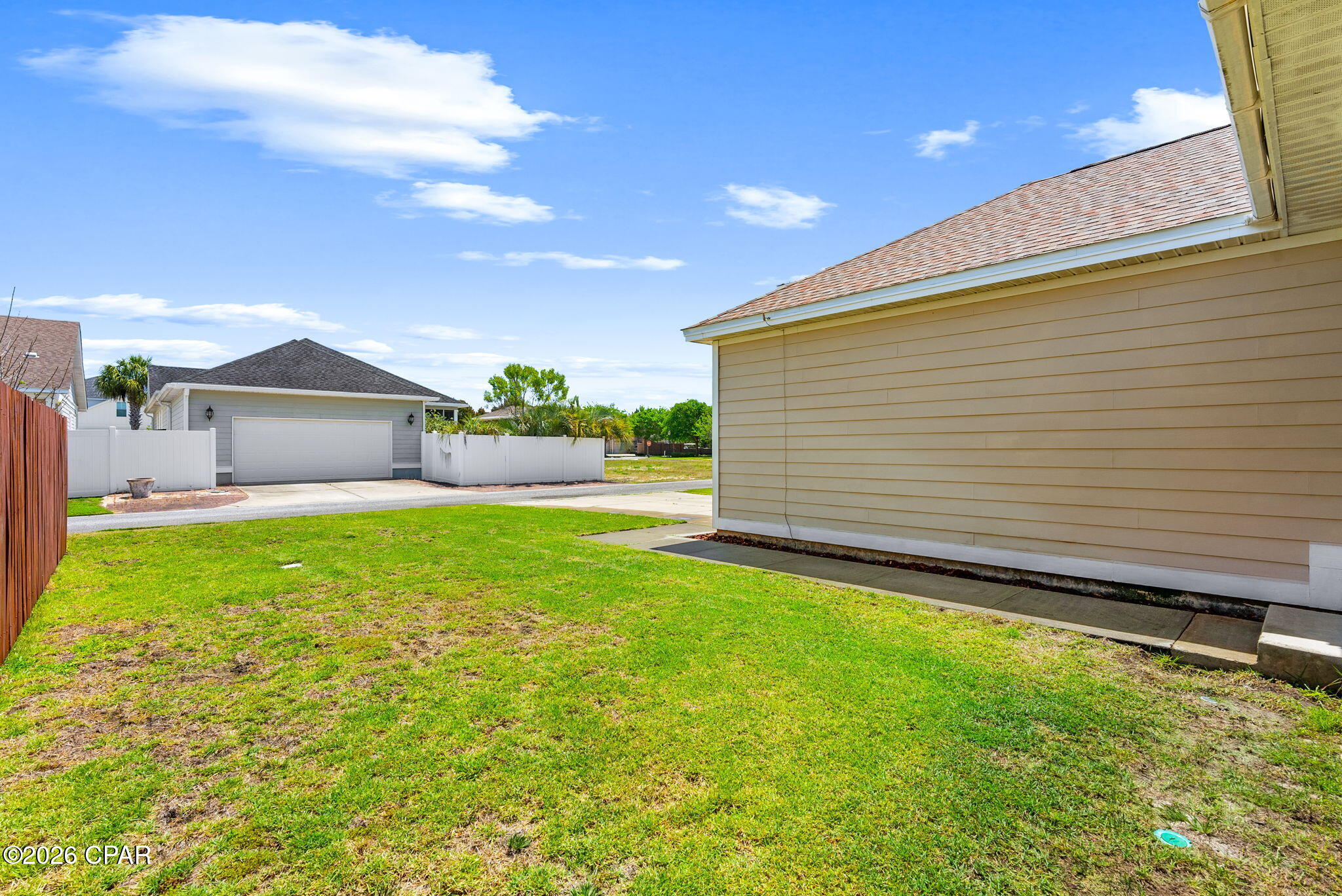 Tapestry Park - Residential