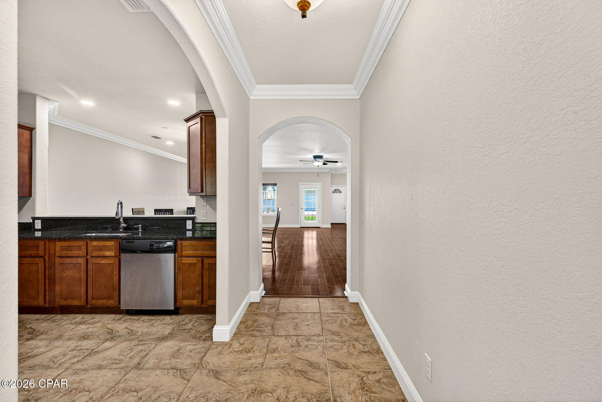 Tapestry Park - Residential