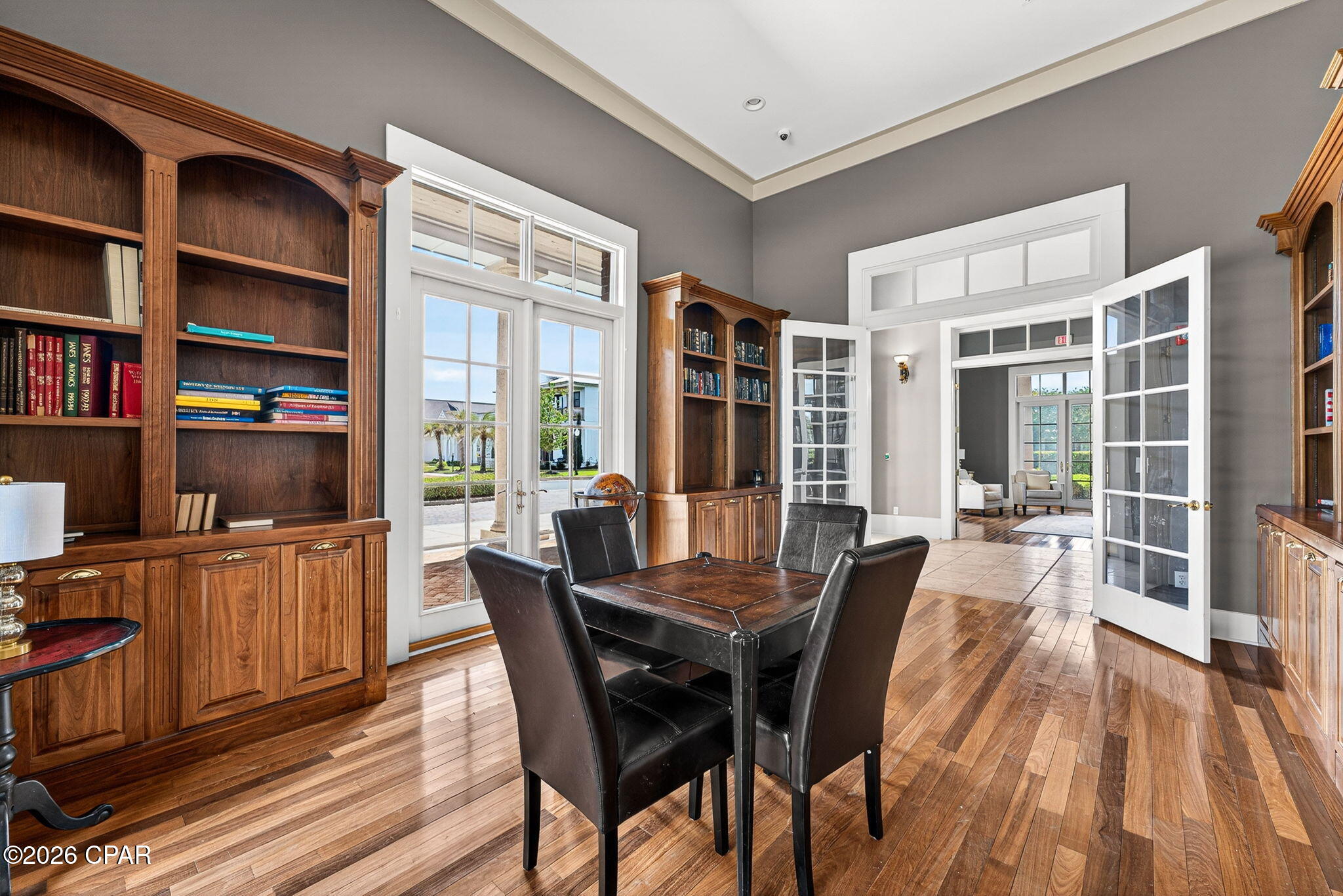 Tapestry Park - Residential