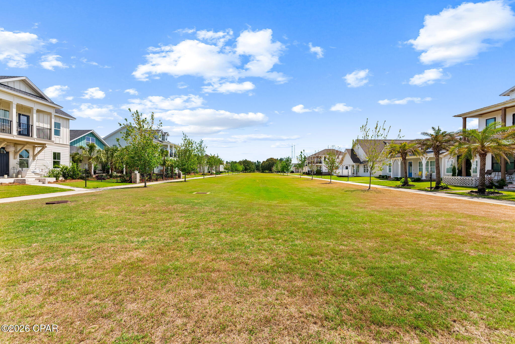 Tapestry Park - Residential