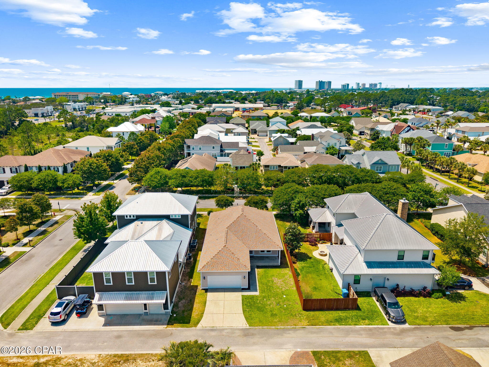 Tapestry Park - Residential