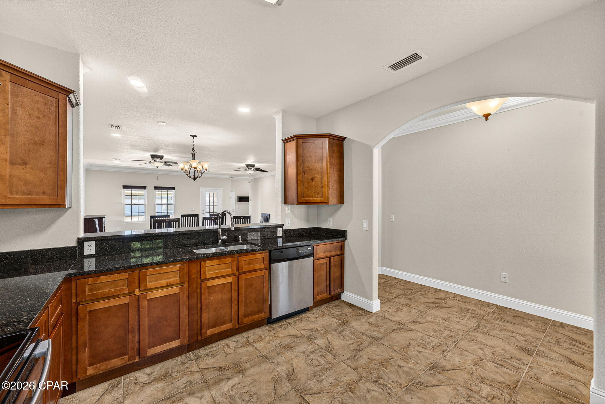 Tapestry Park - Residential