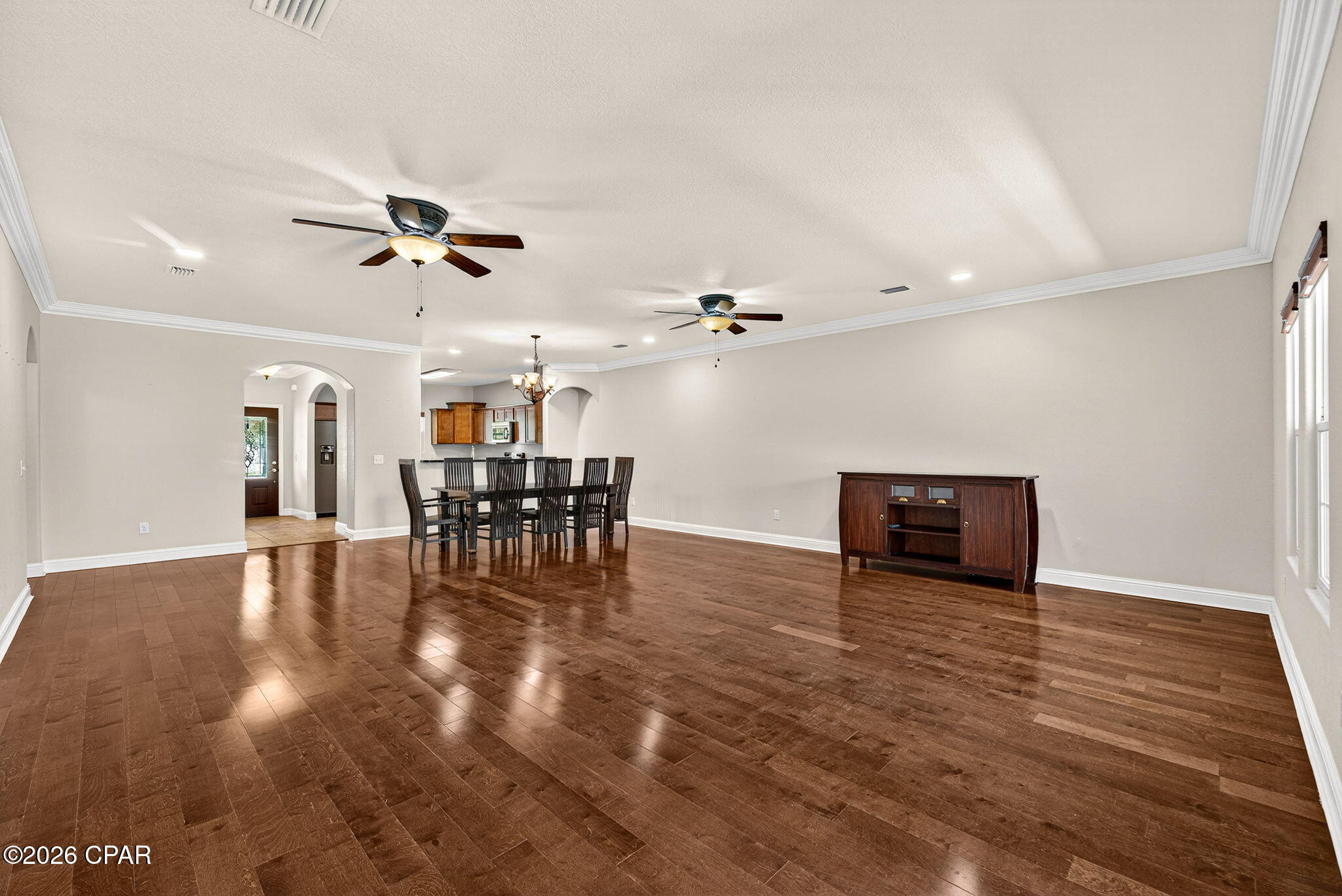 Tapestry Park - Residential