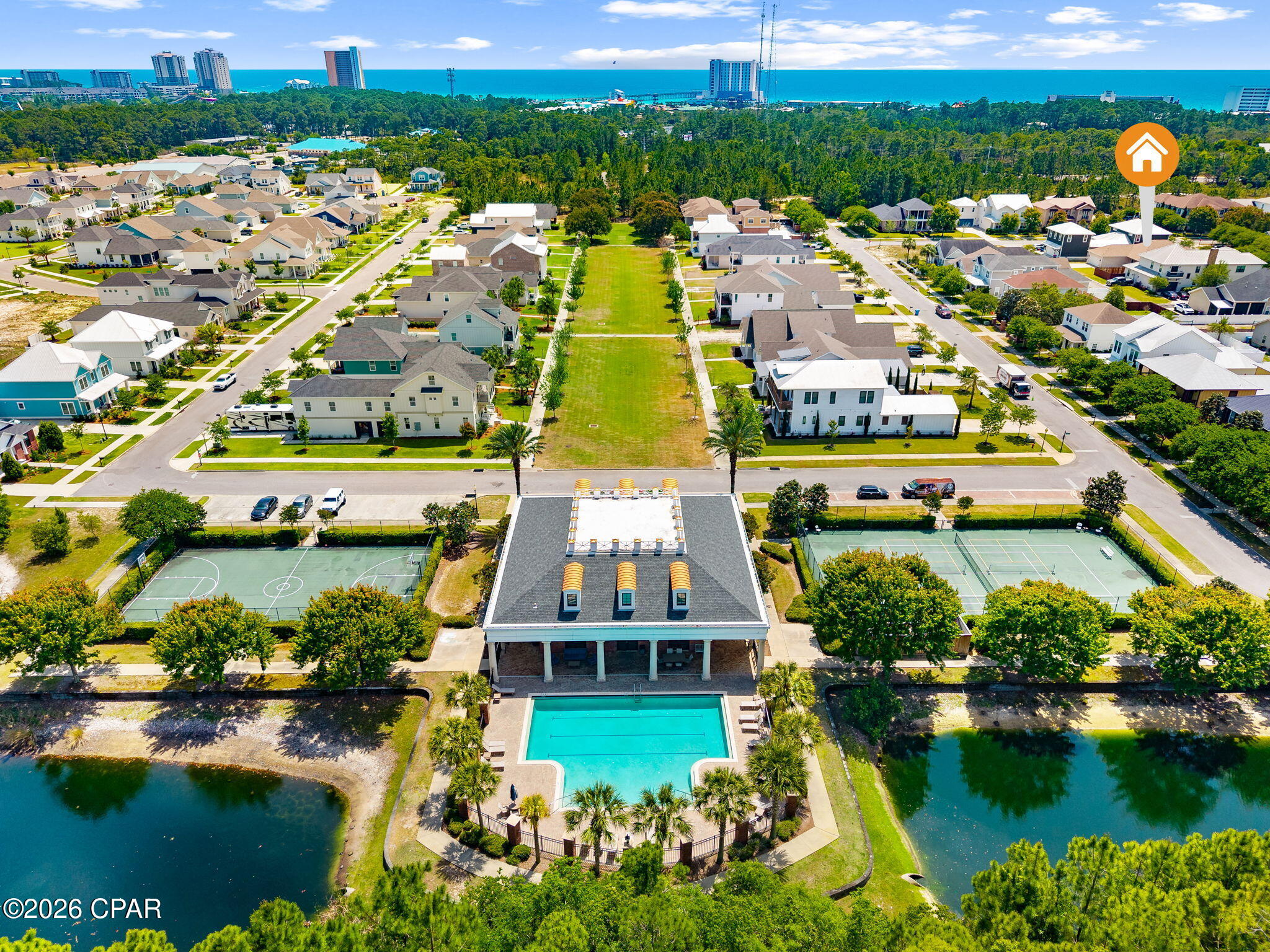 Tapestry Park - Residential