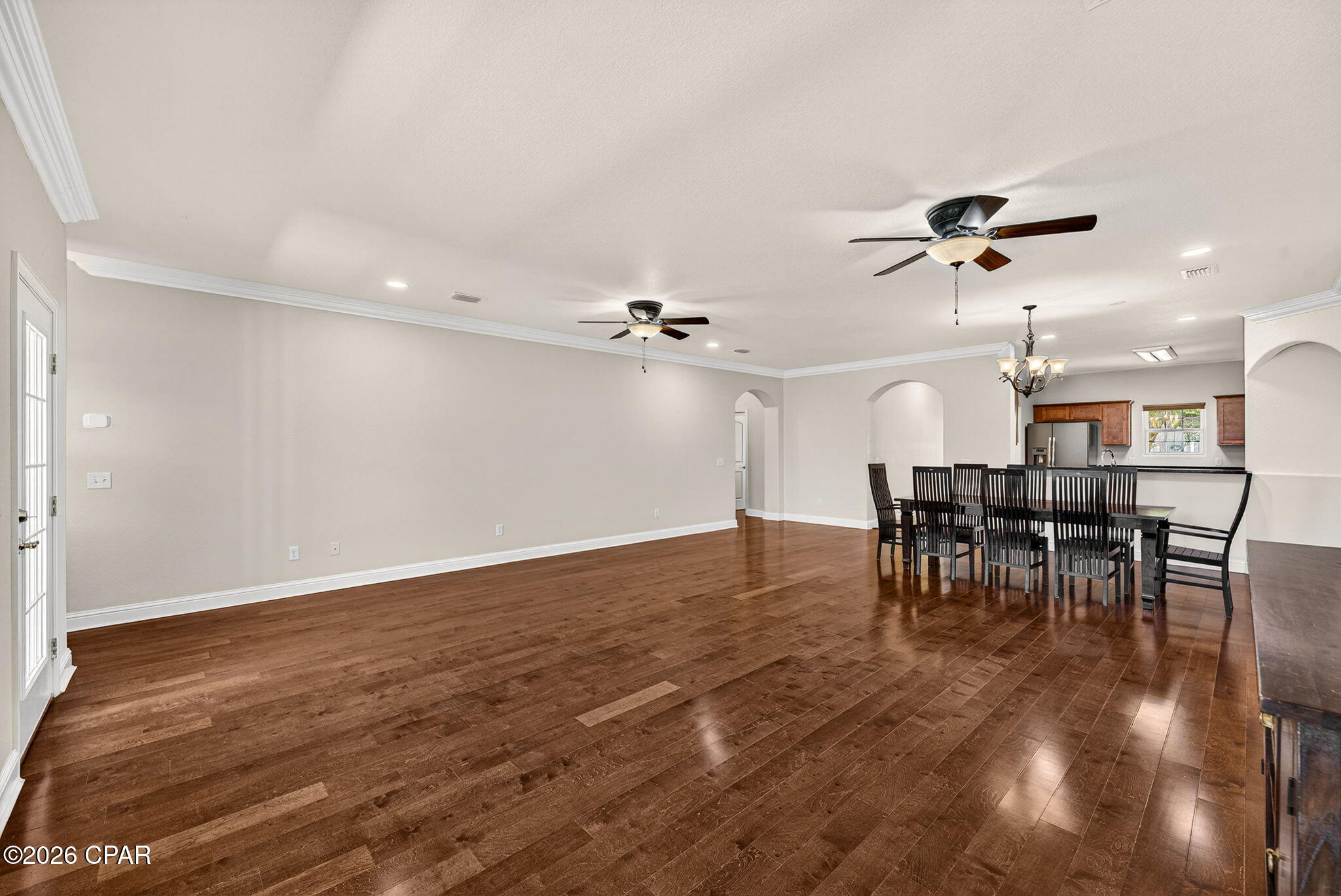 Tapestry Park - Residential