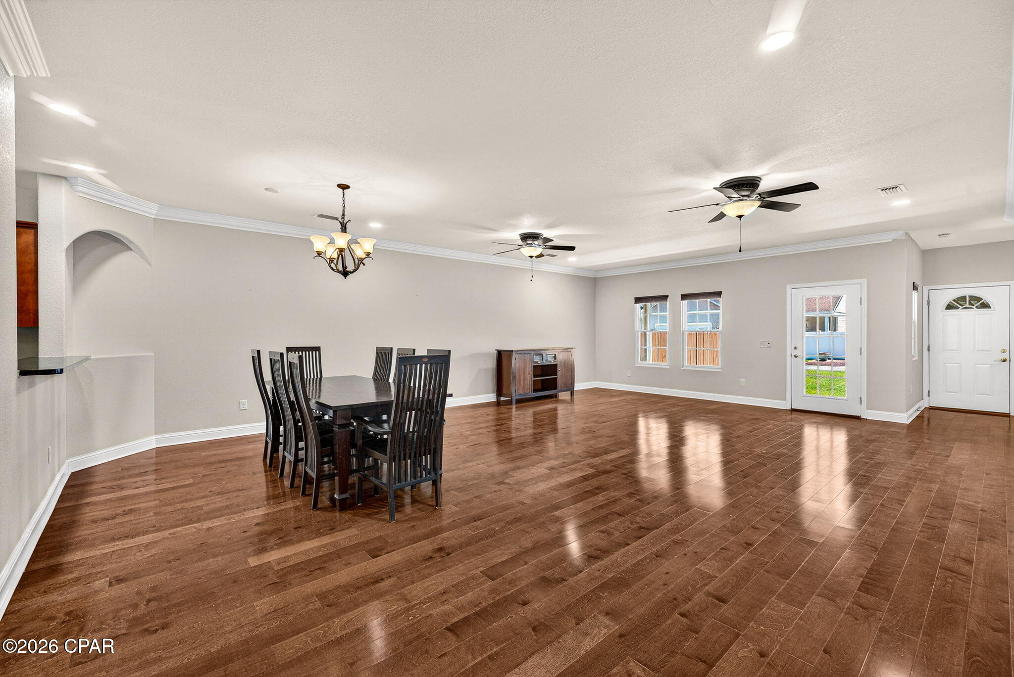 Tapestry Park - Residential
