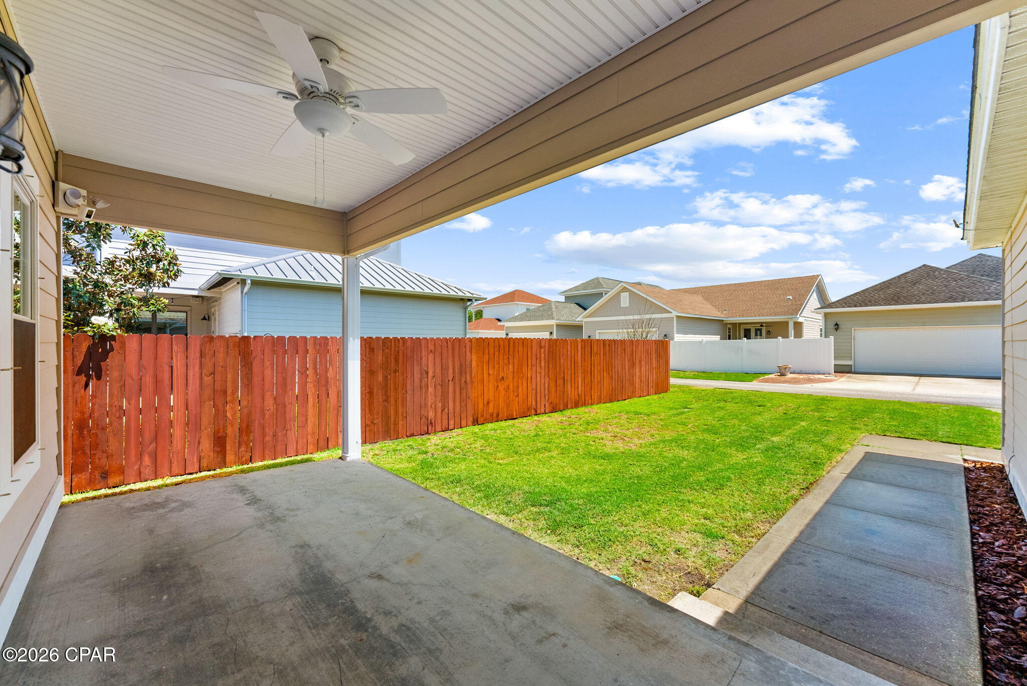 Tapestry Park - Residential