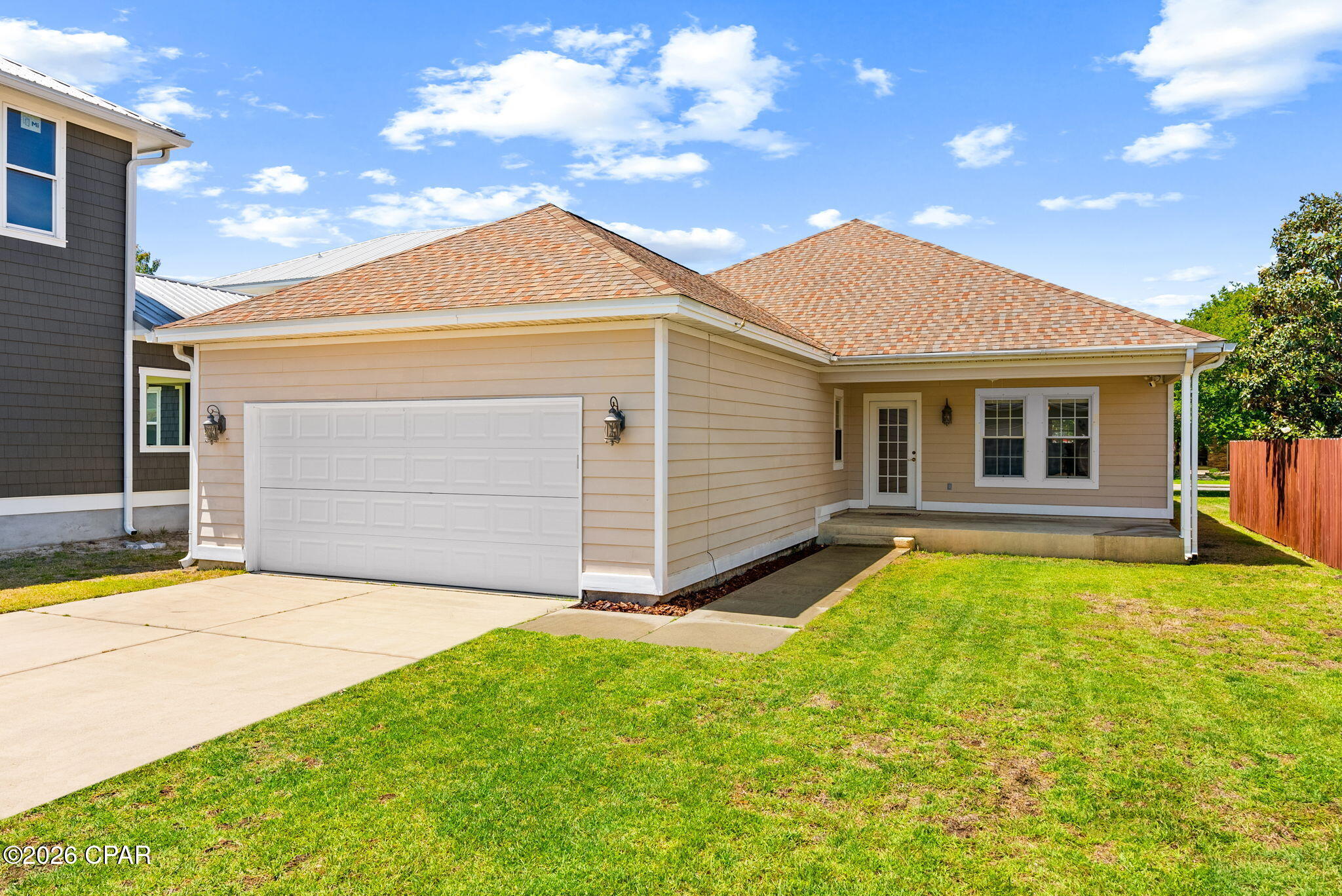Tapestry Park - Residential