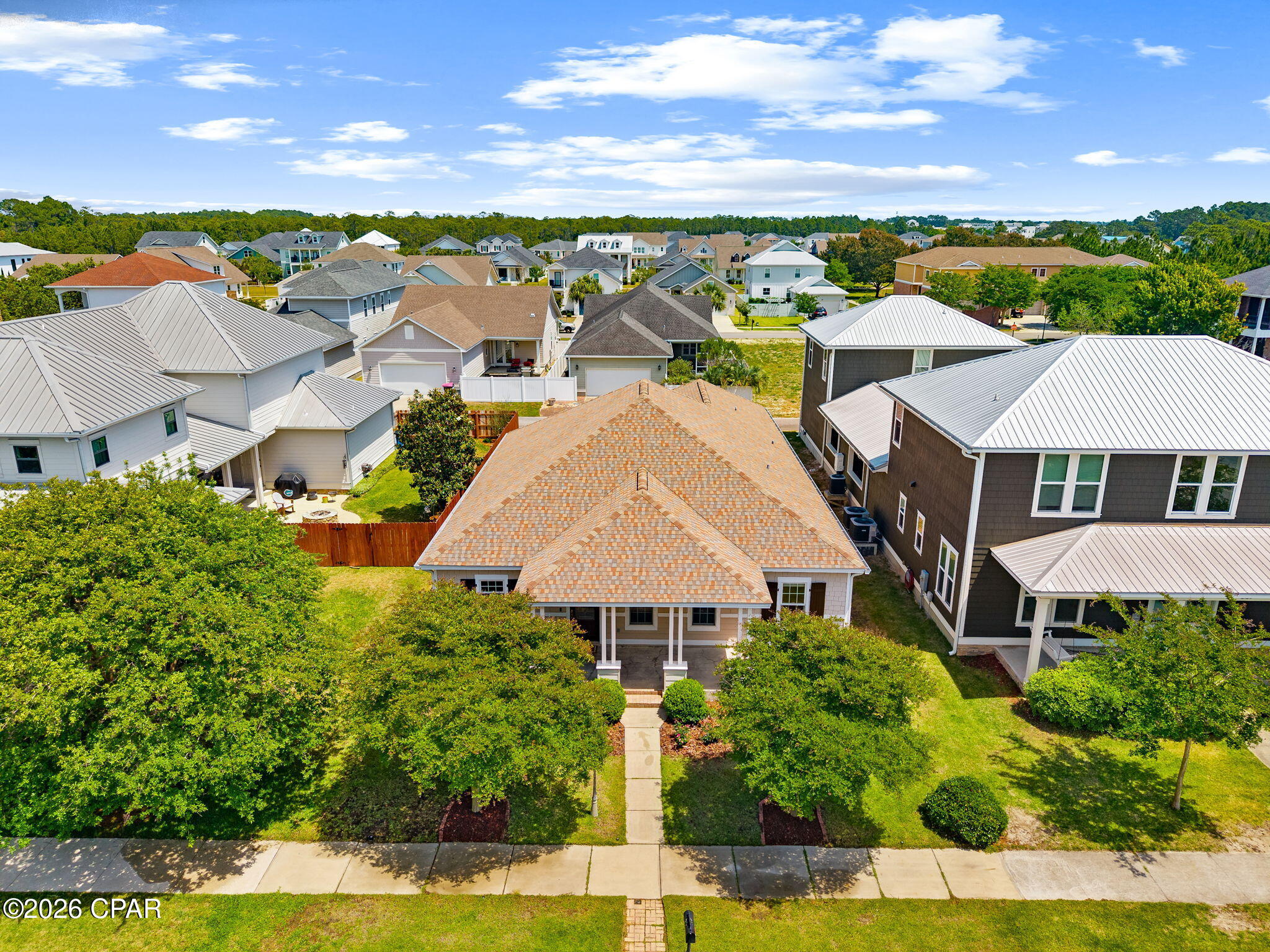 Tapestry Park - Residential
