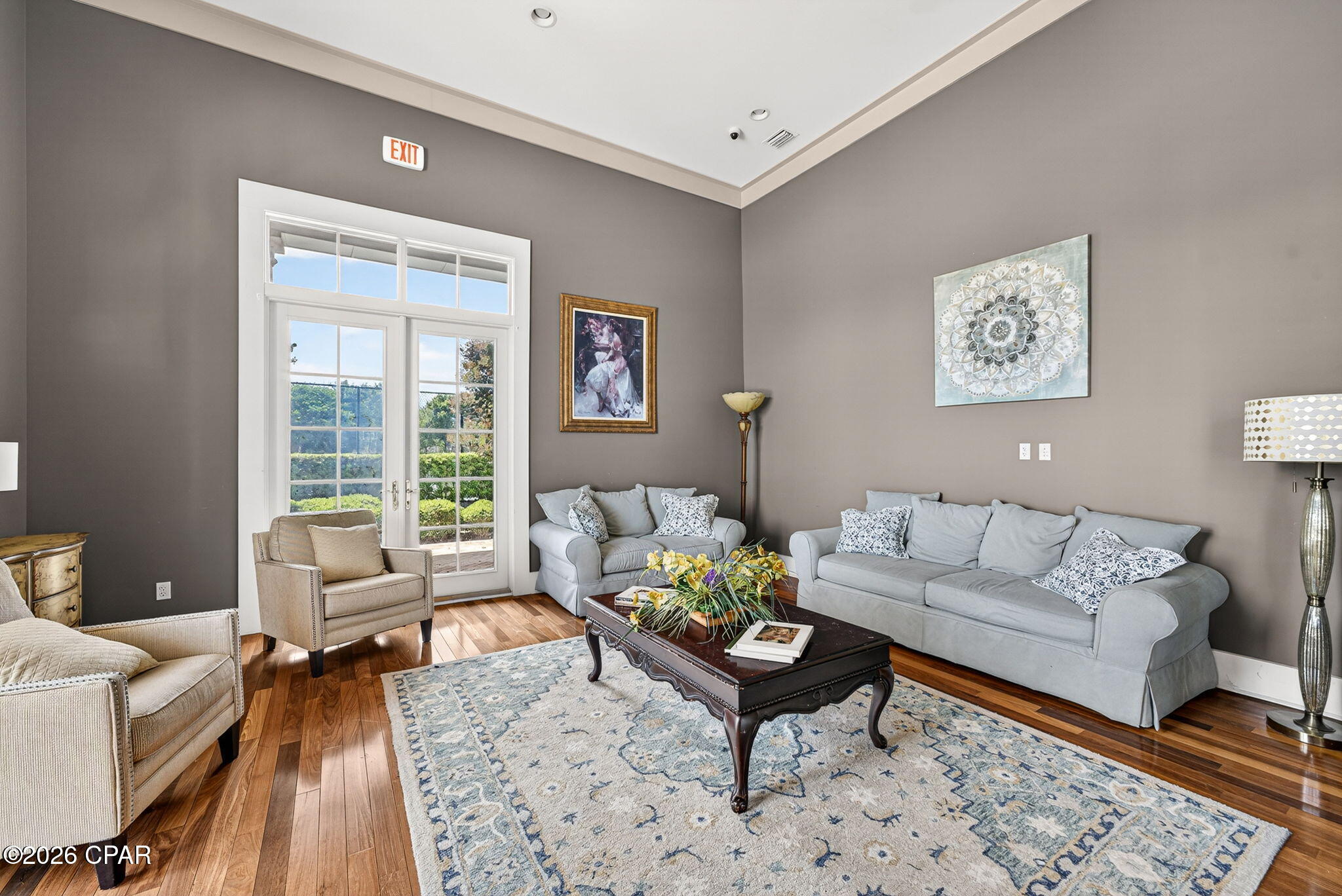 Tapestry Park - Residential