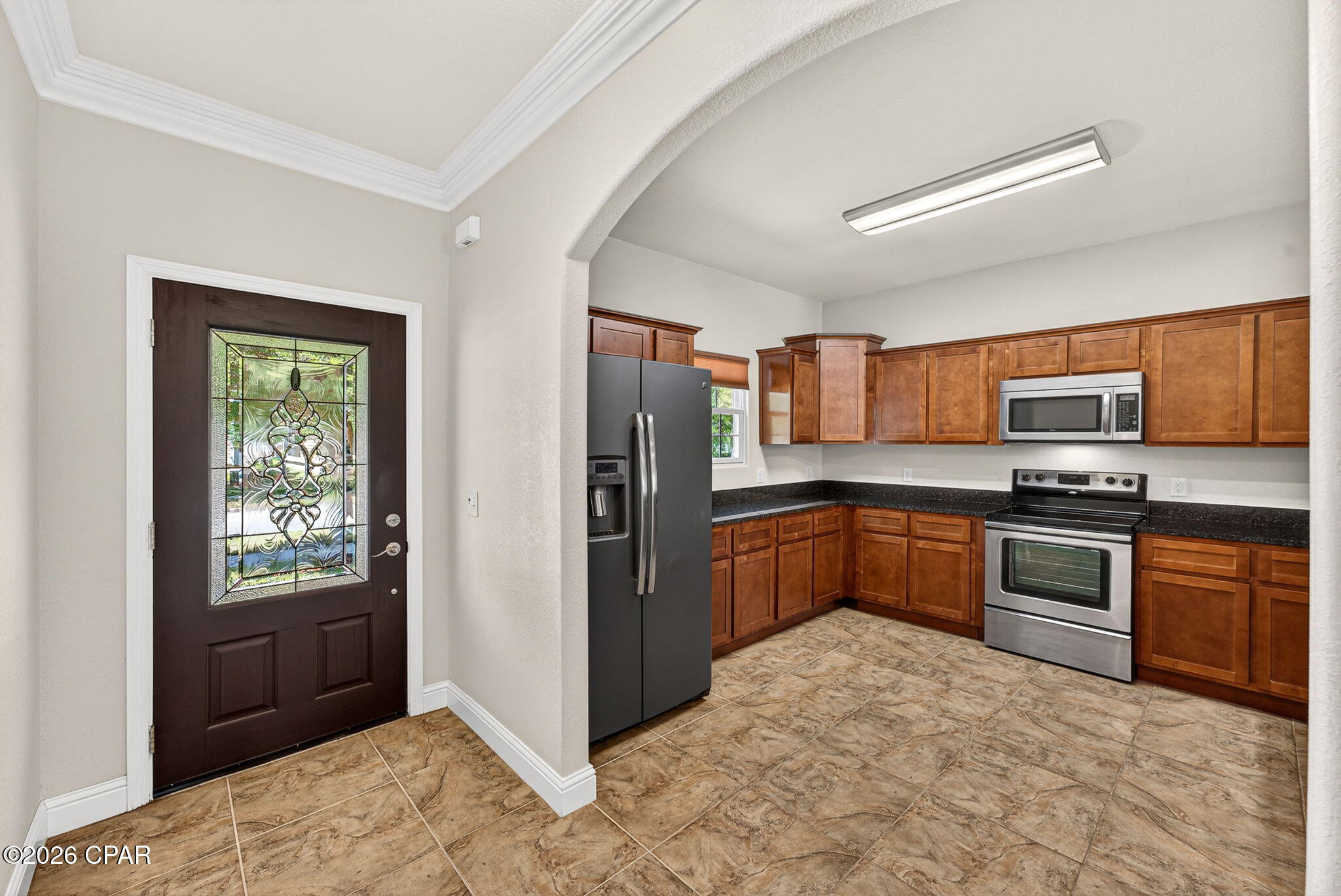 Tapestry Park - Residential