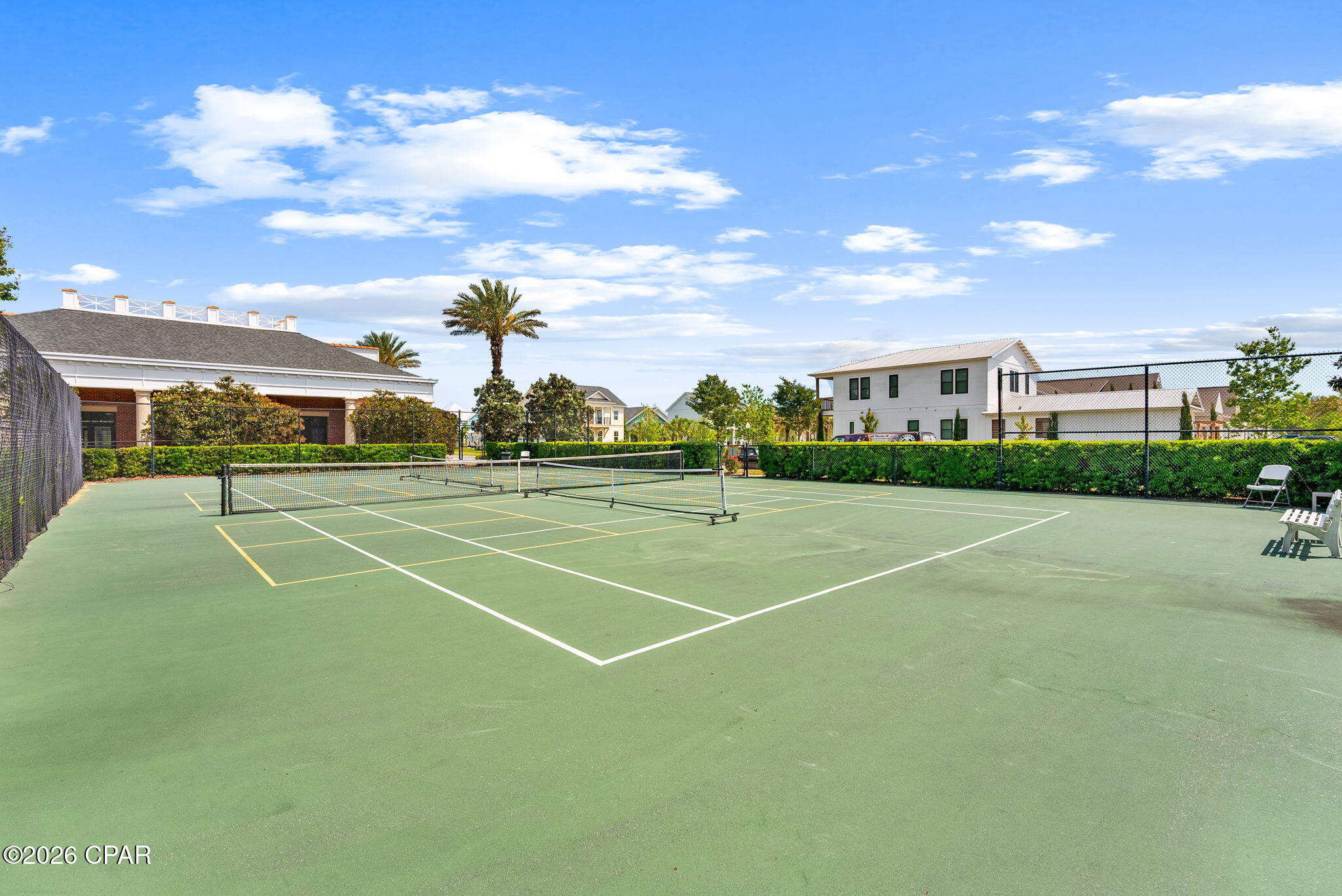 Tapestry Park - Residential