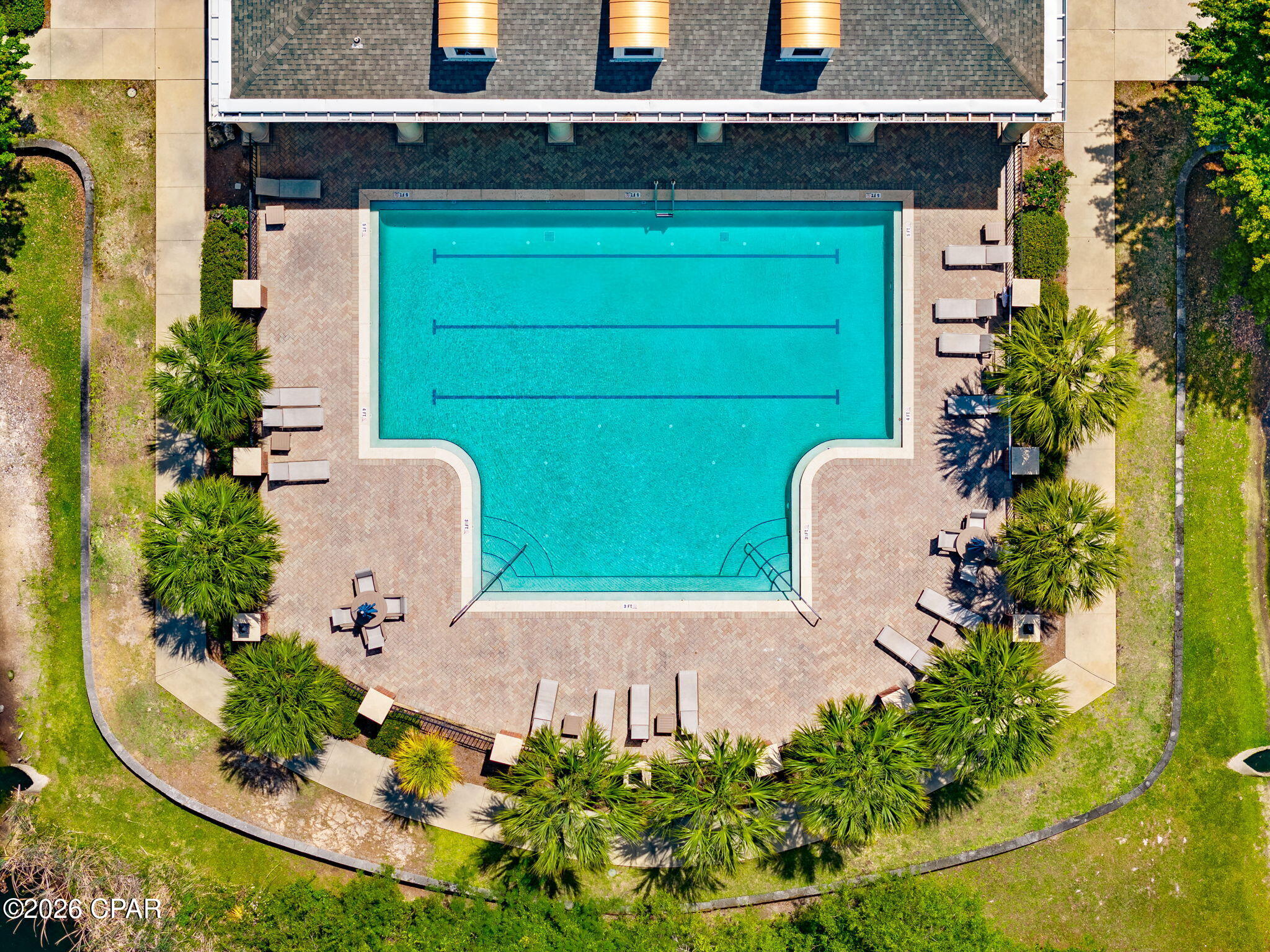 Tapestry Park - Residential