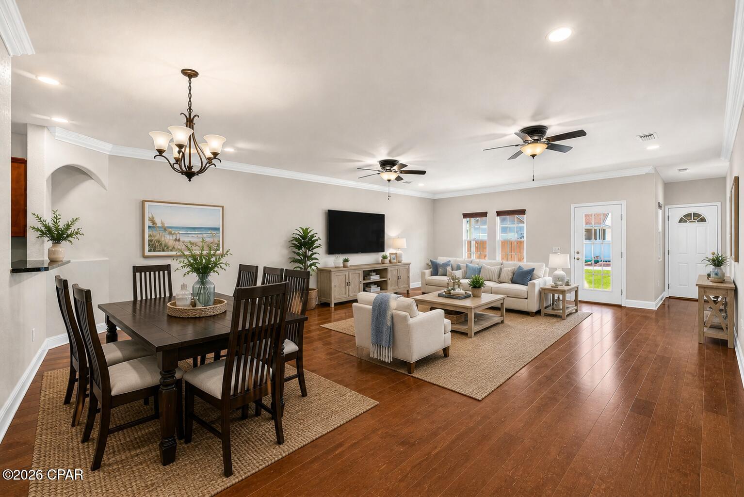 Tapestry Park - Residential