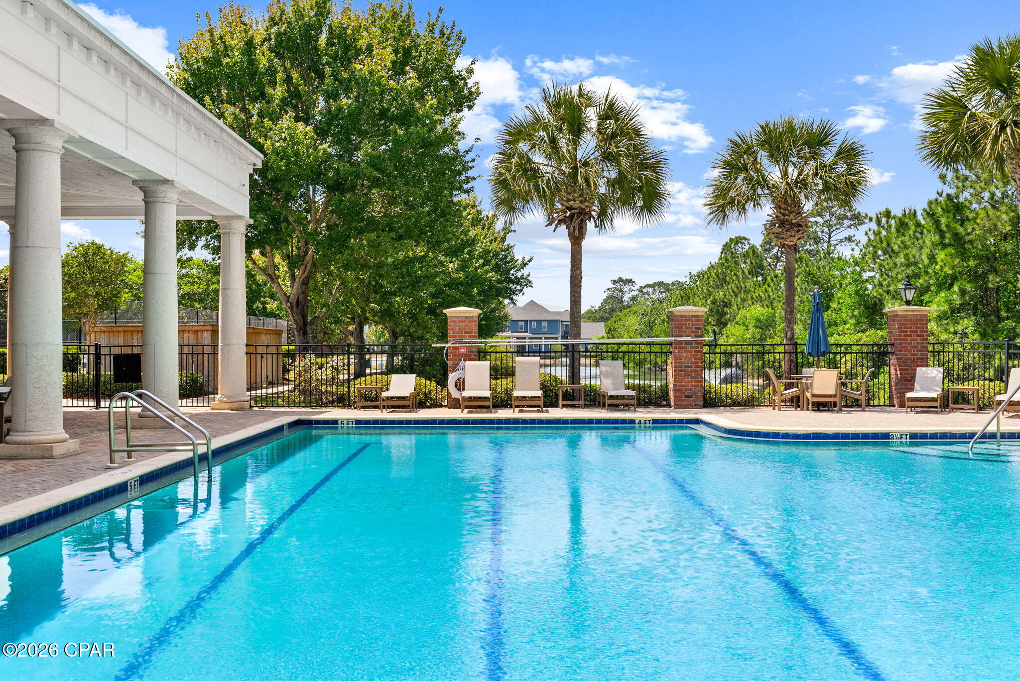 Tapestry Park - Residential