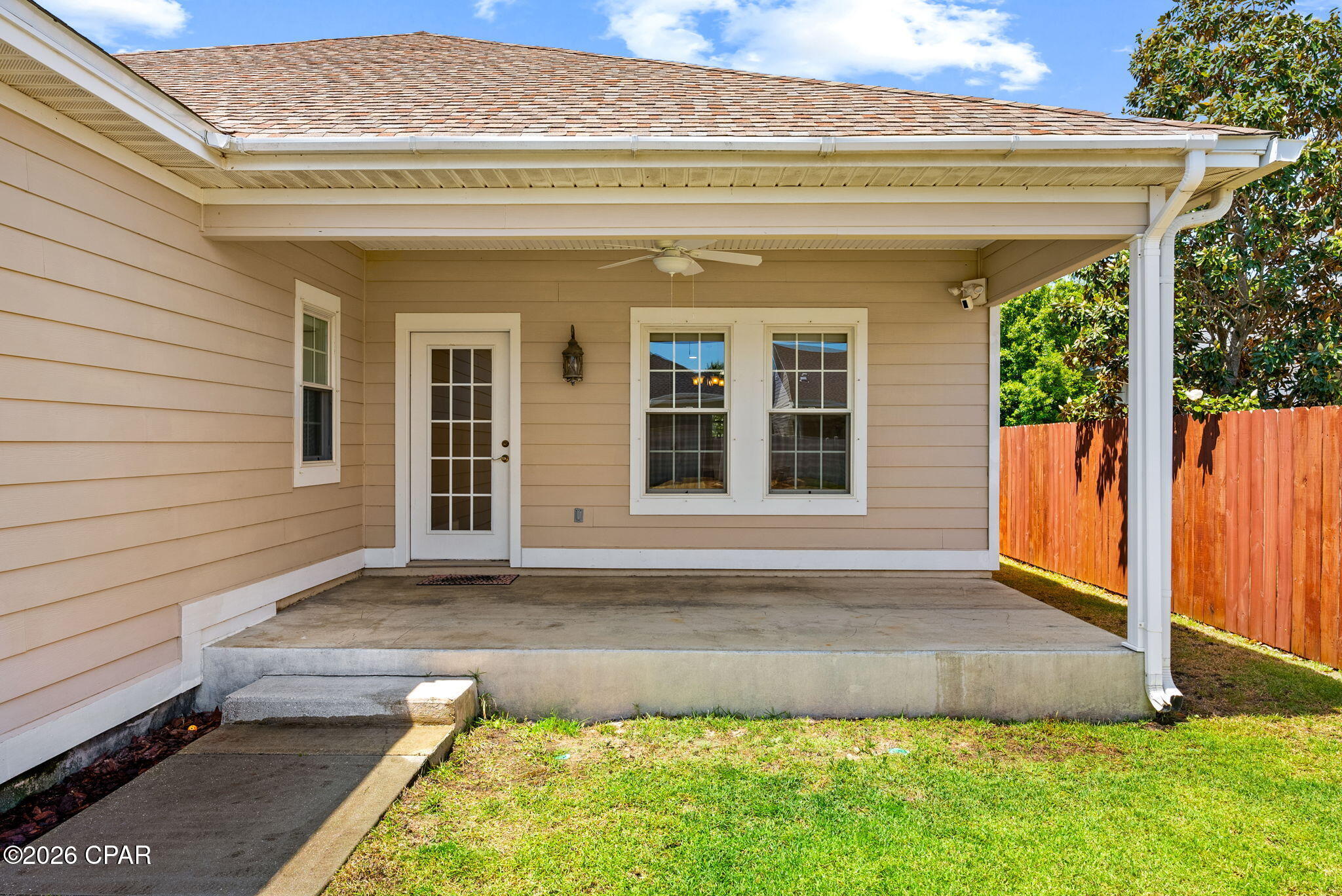 Tapestry Park - Residential
