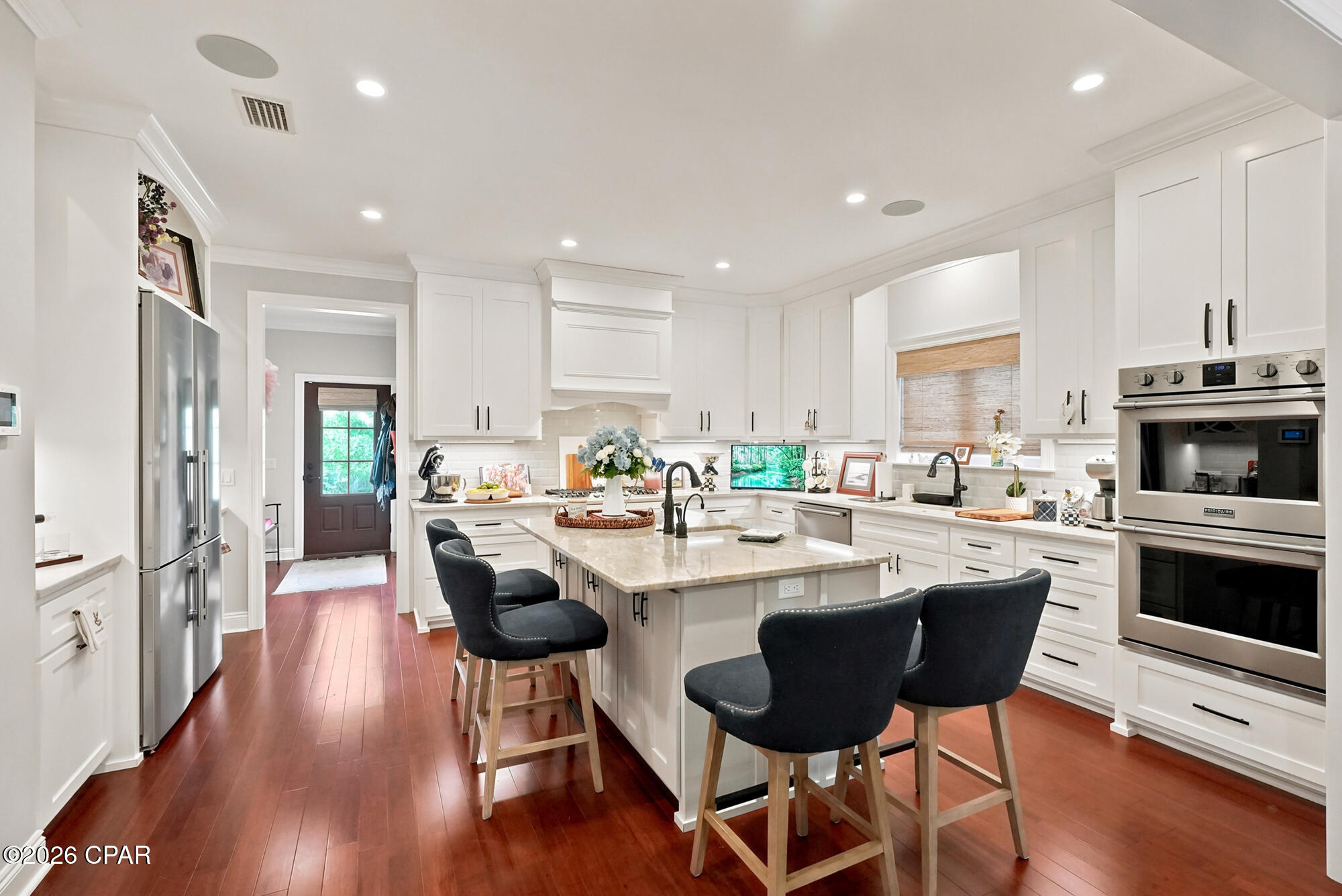 Old Town Plat - Residential