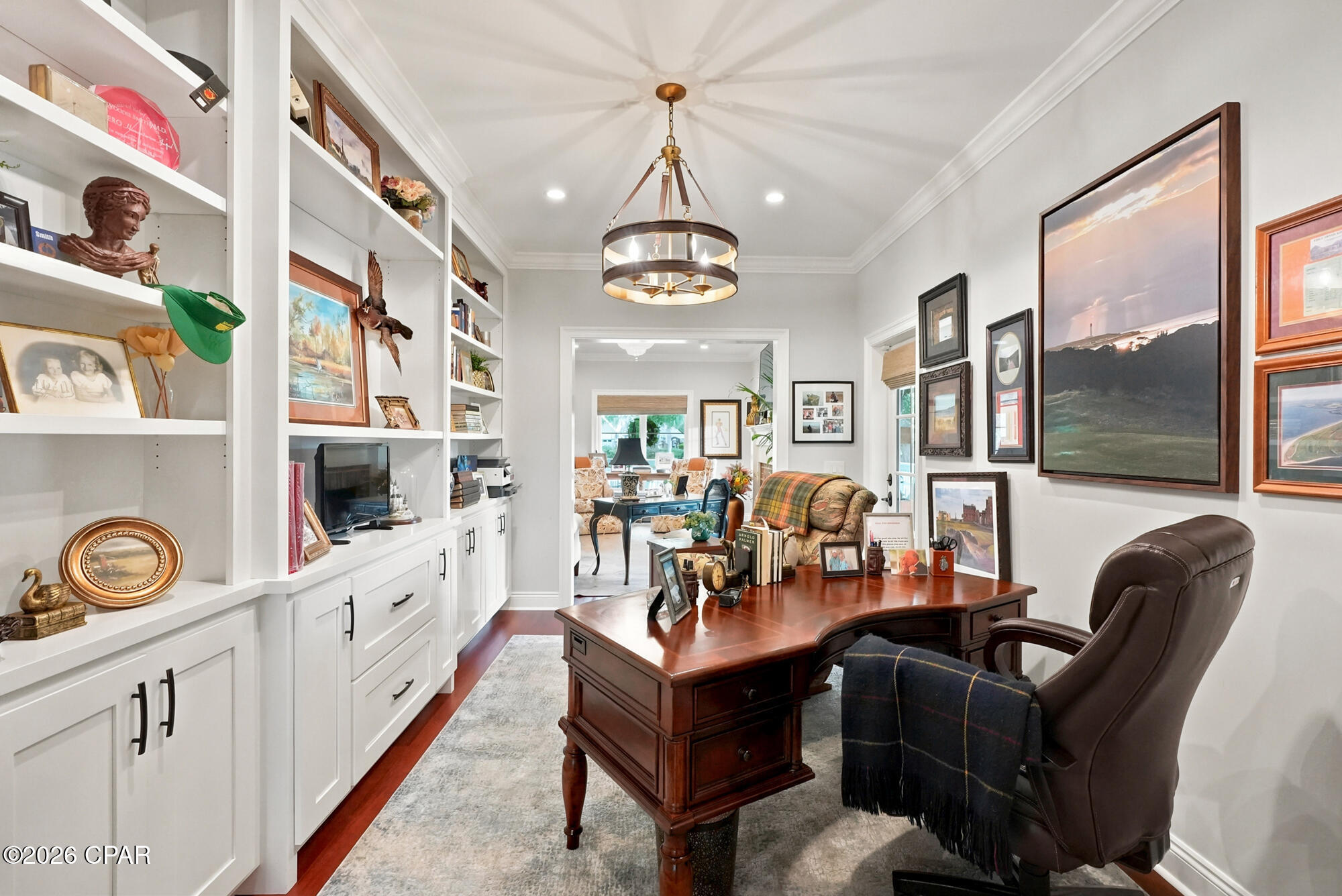 Old Town Plat - Residential