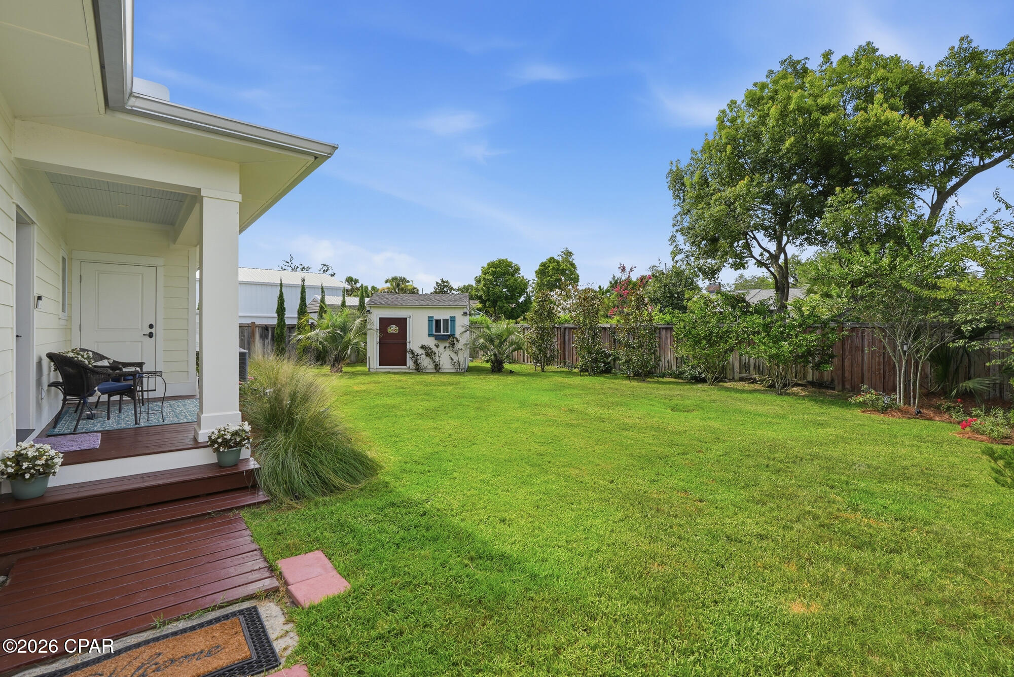 Old Town Plat - Residential