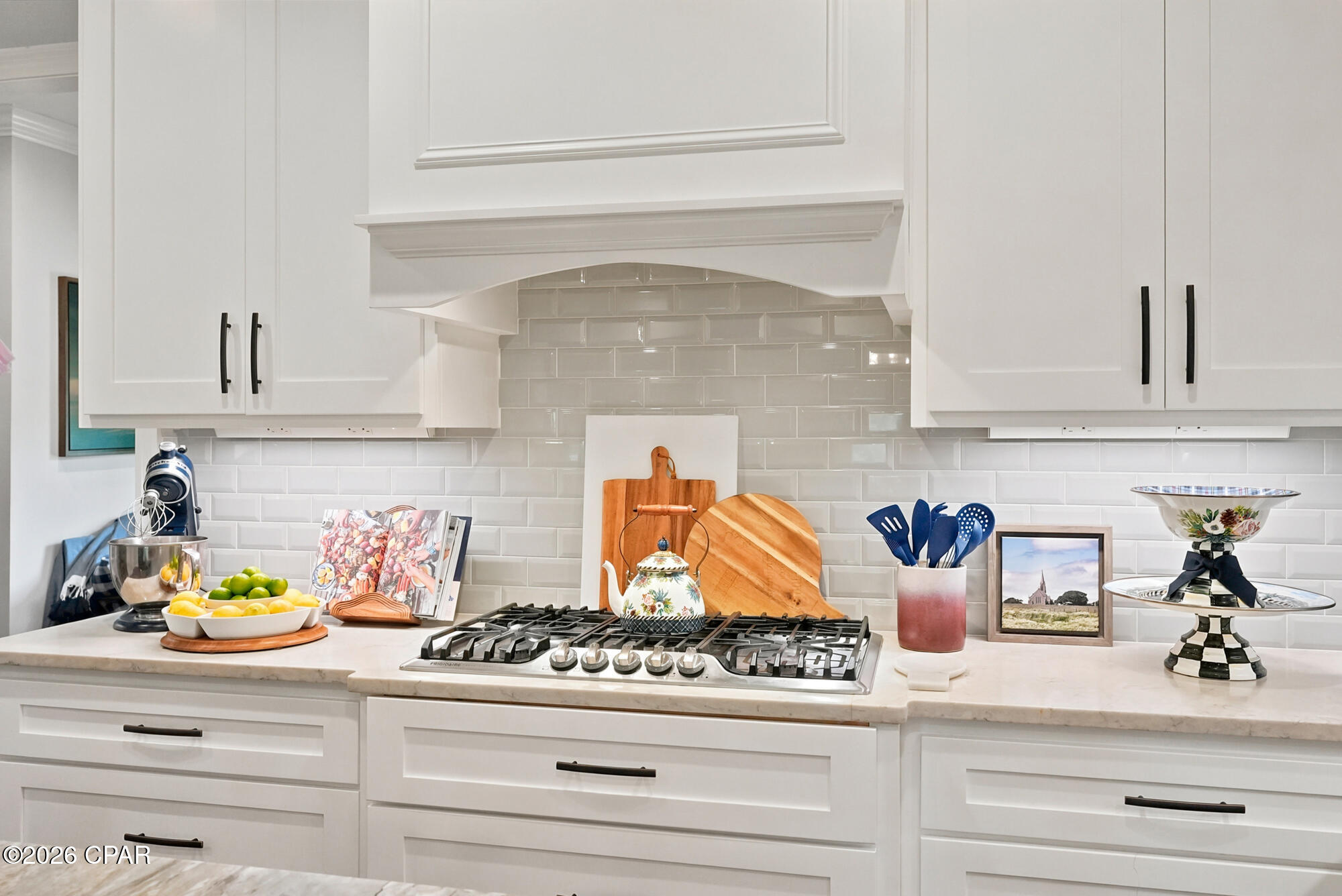 Old Town Plat - Residential