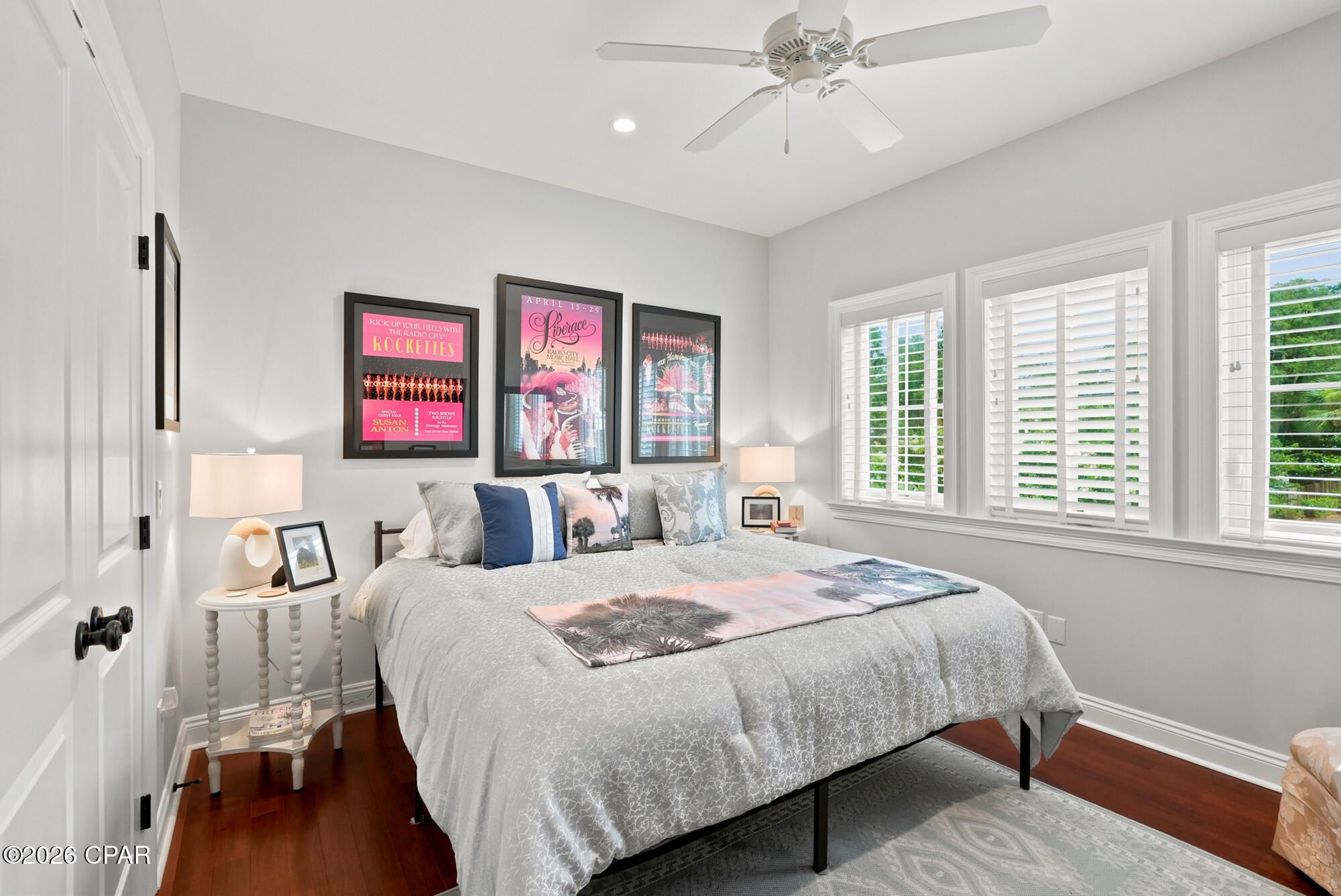 Old Town Plat - Residential