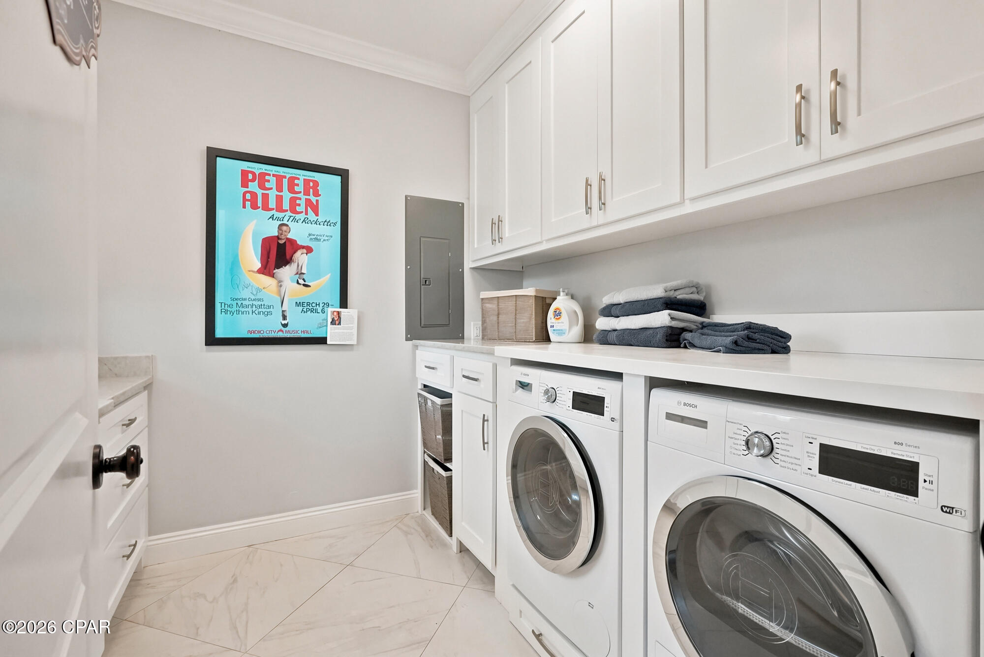 Old Town Plat - Residential