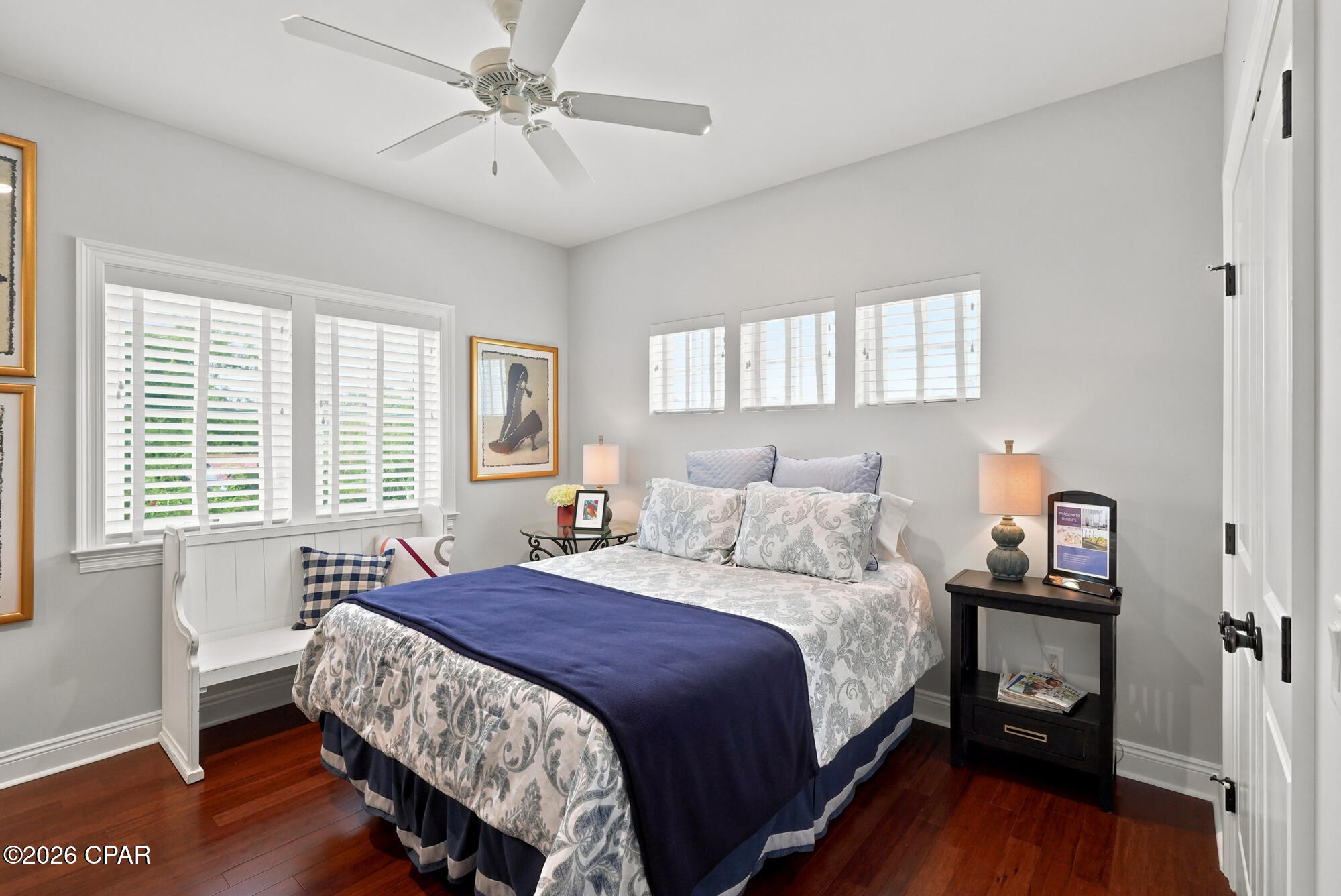 Old Town Plat - Residential