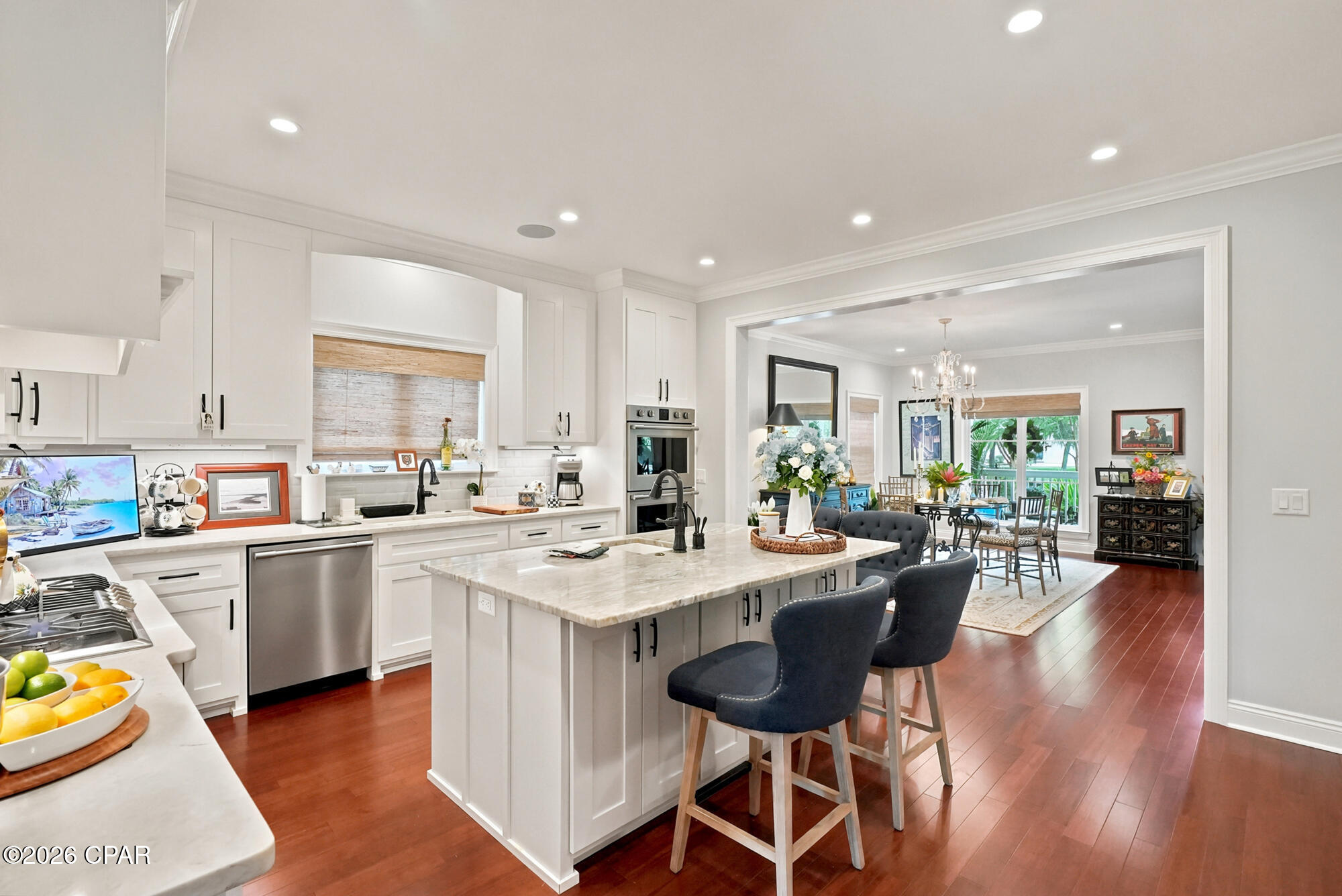 Old Town Plat - Residential