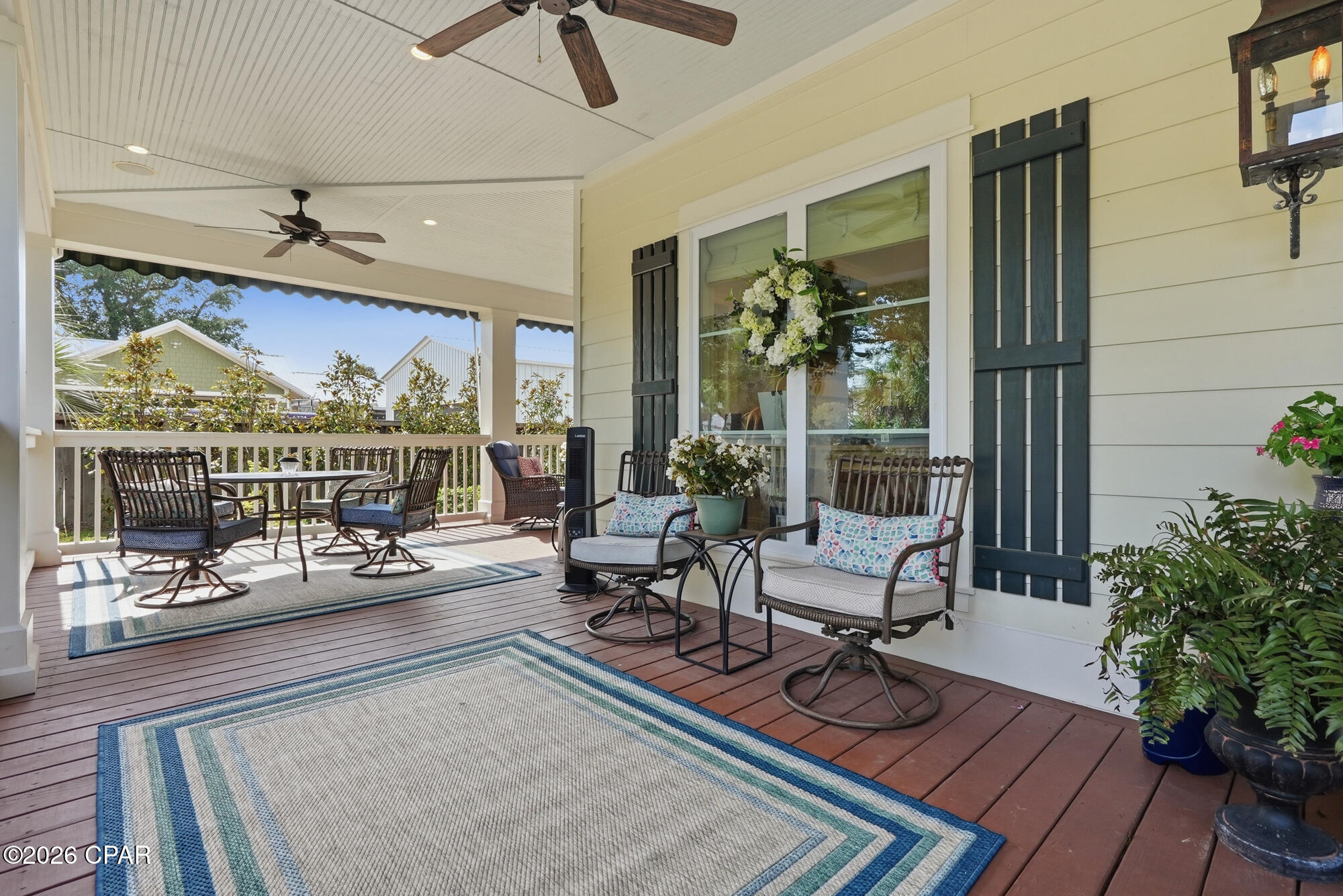 Old Town Plat - Residential