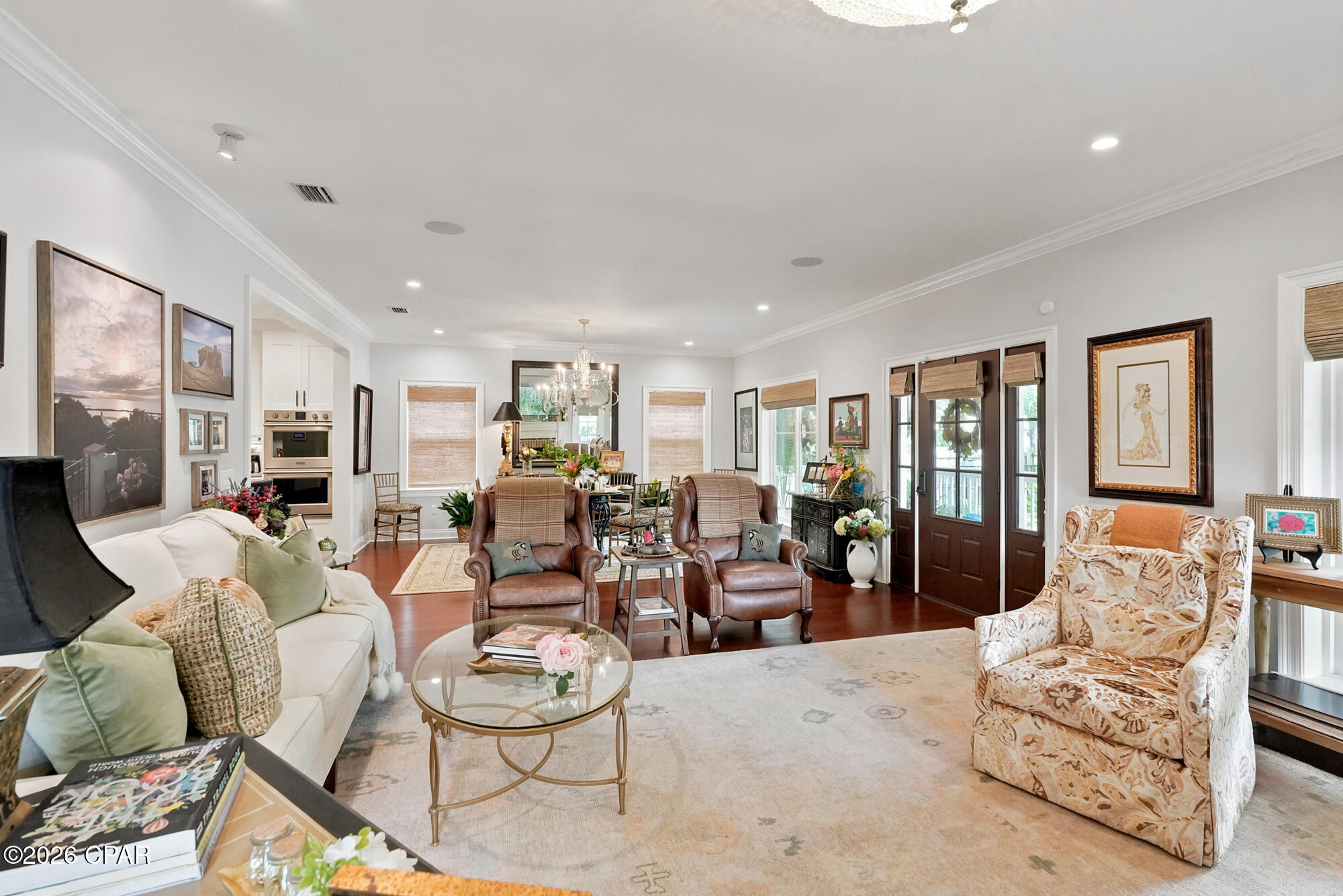Old Town Plat - Residential