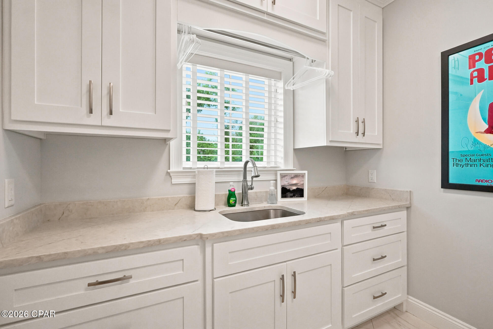 Old Town Plat - Residential