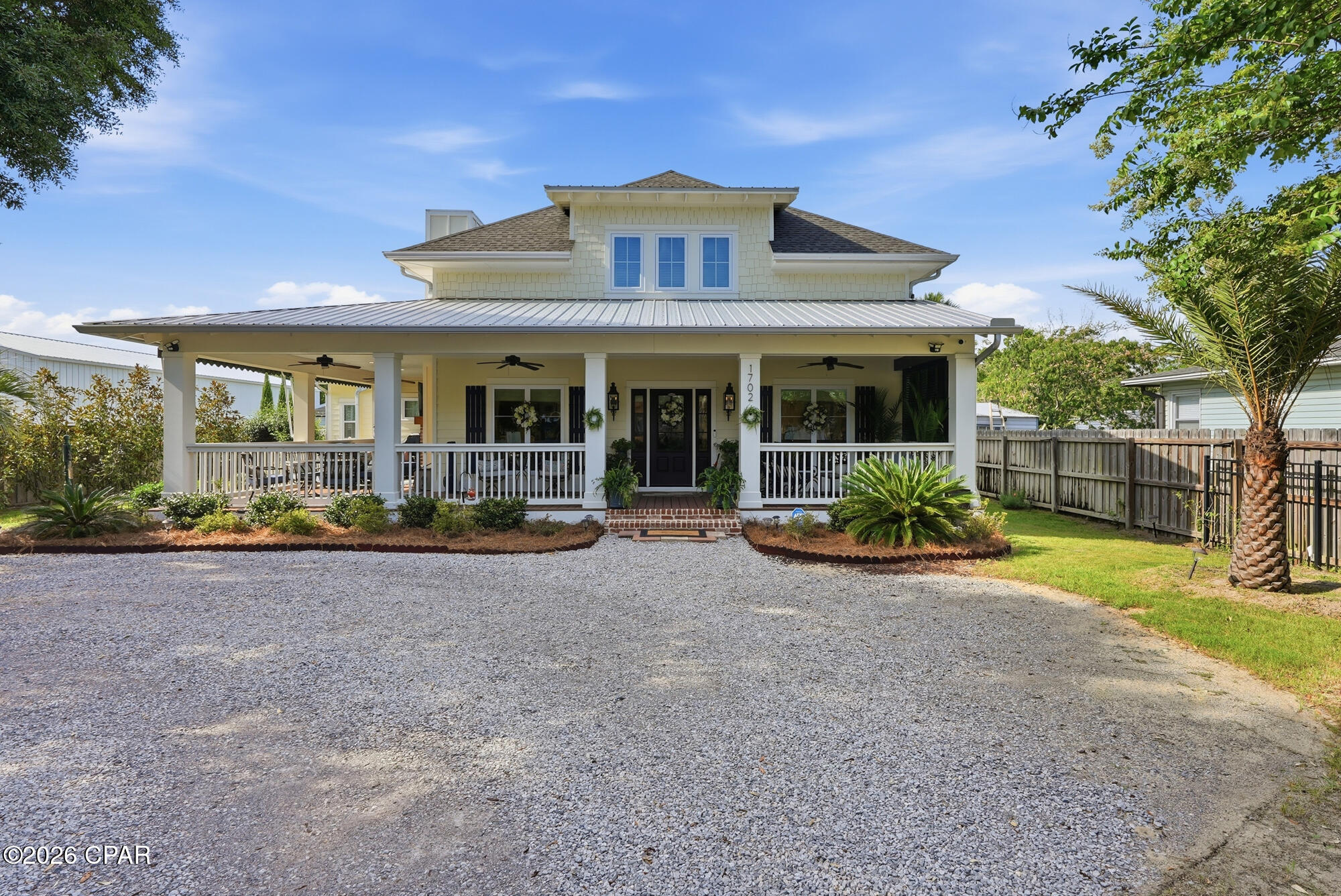 Old Town Plat - Residential