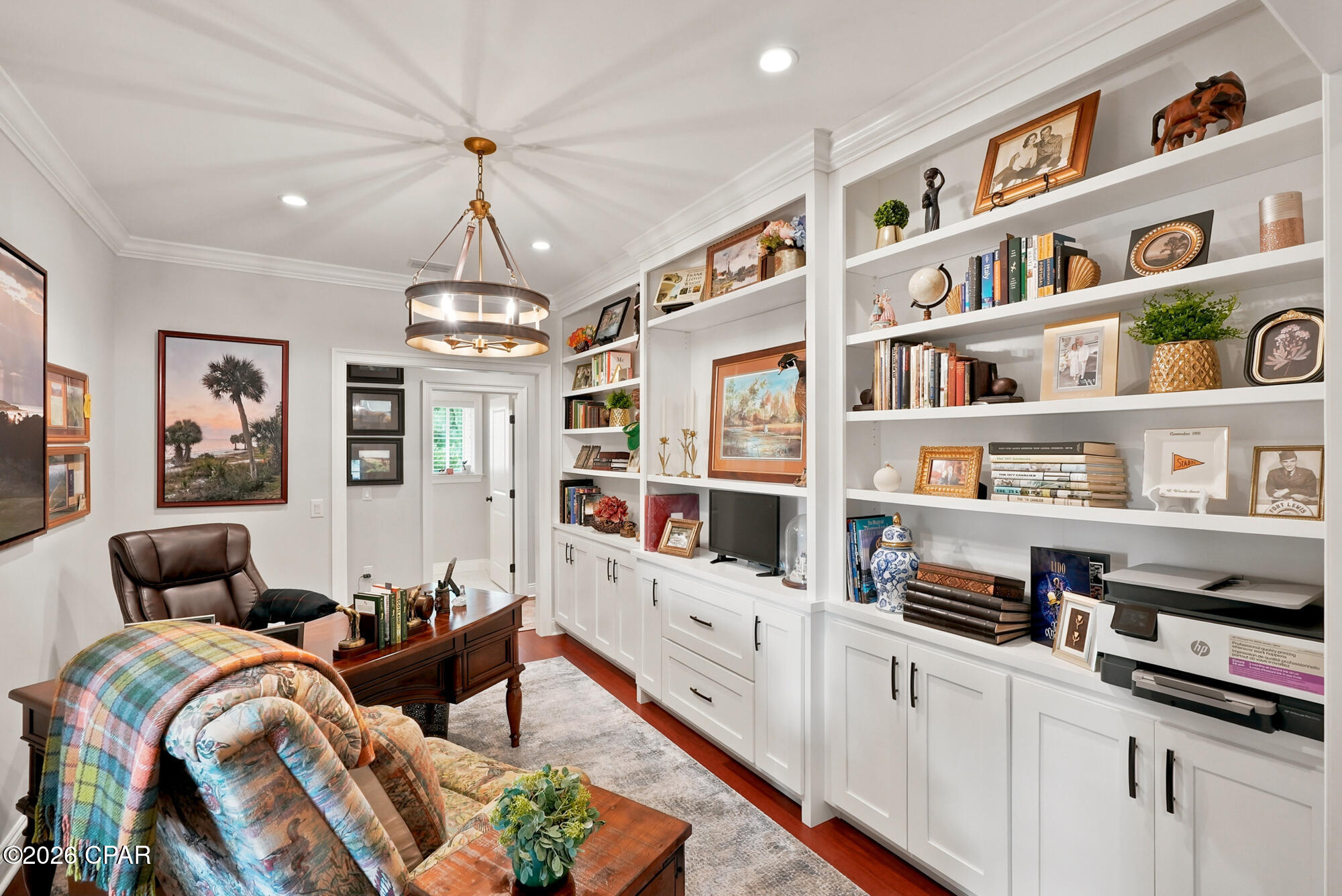 Old Town Plat - Residential