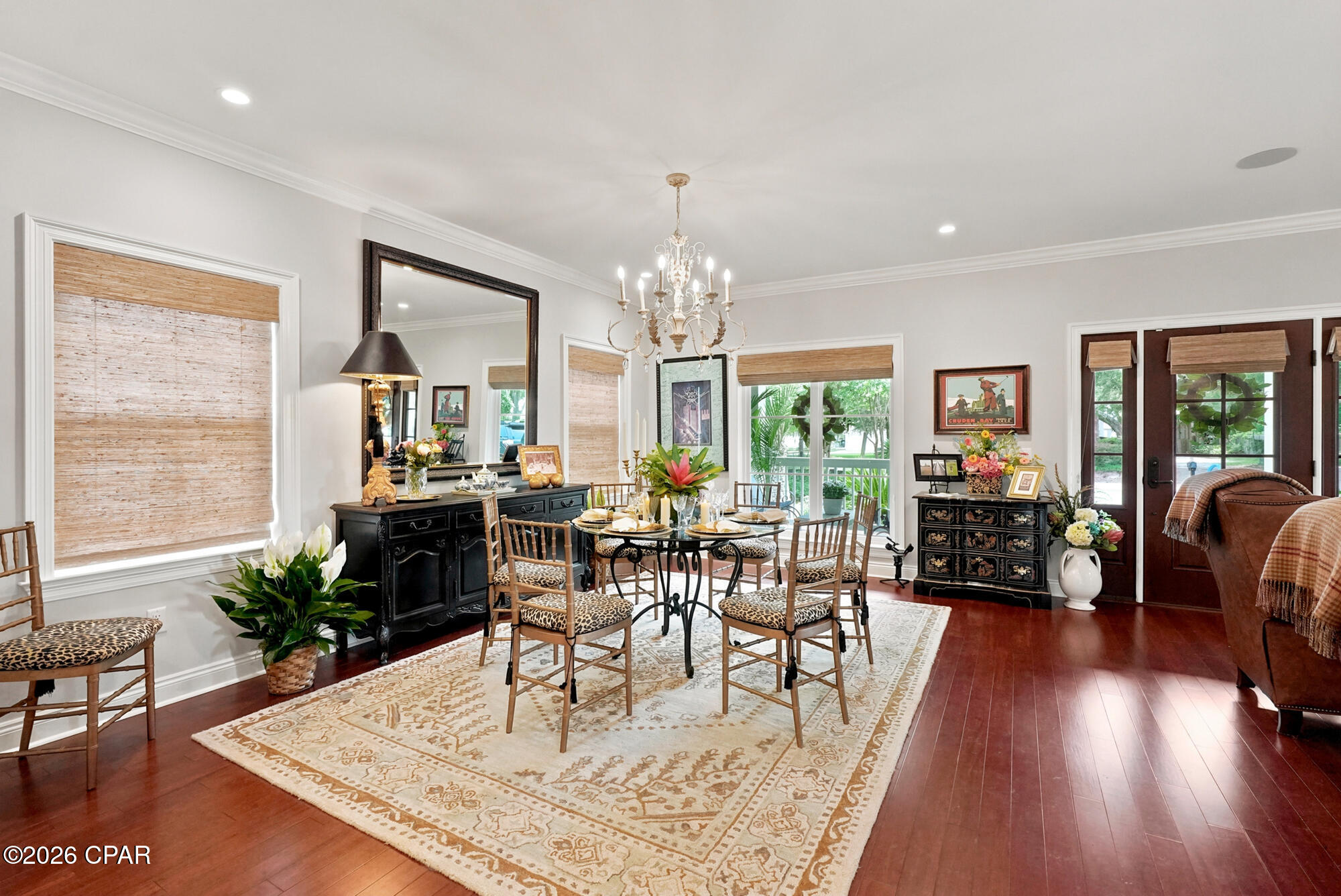 Old Town Plat - Residential