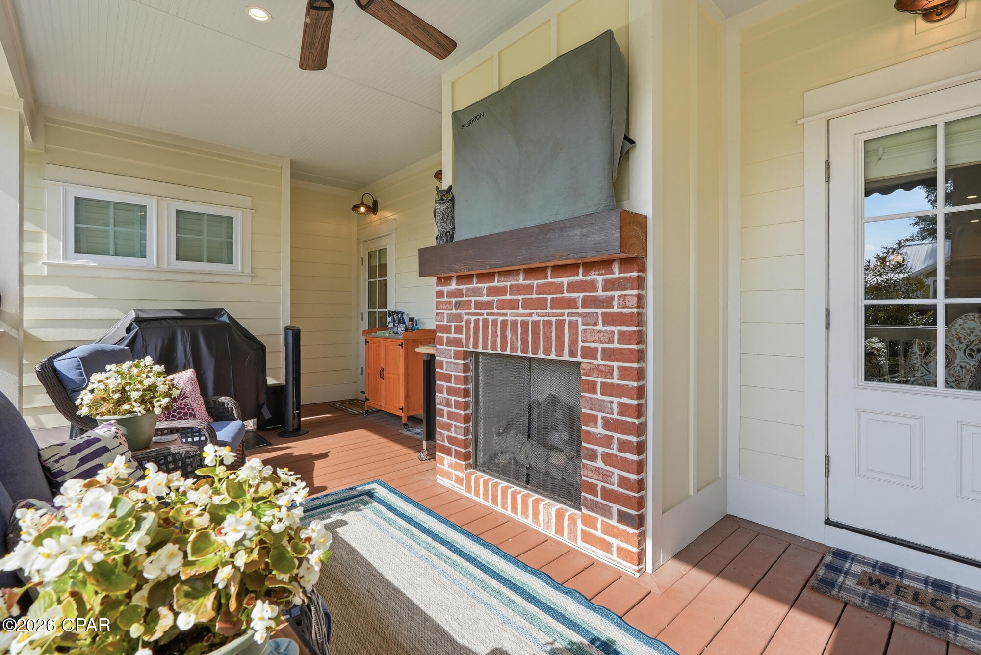 Old Town Plat - Residential