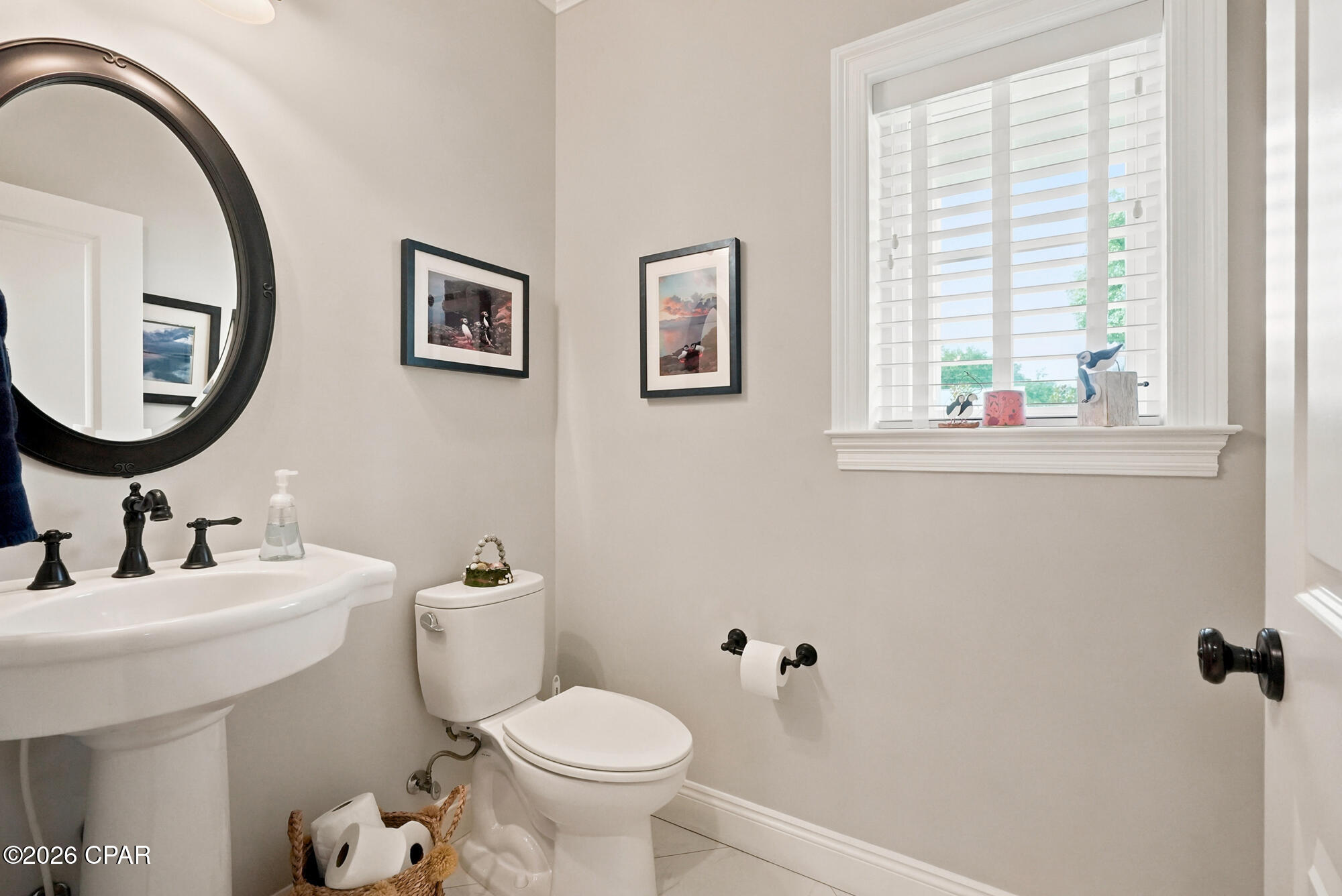 Old Town Plat - Residential