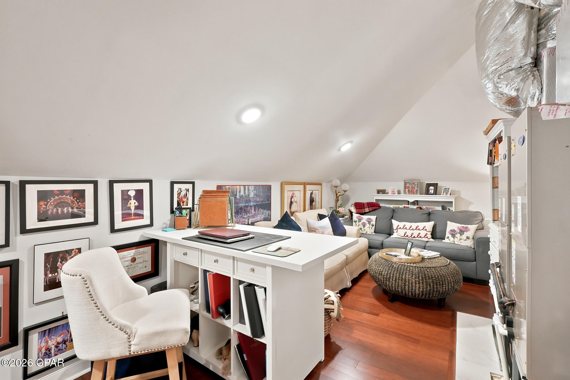 Old Town Plat - Residential