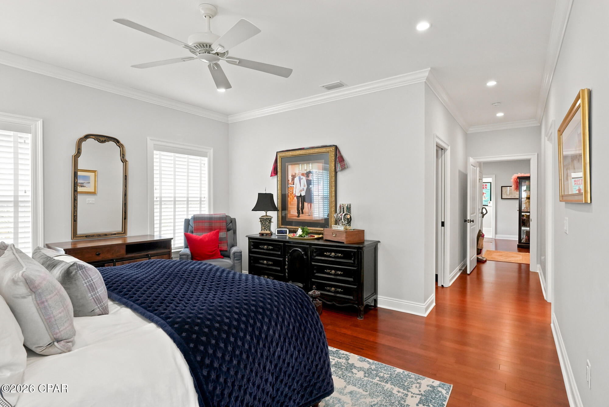 Old Town Plat - Residential