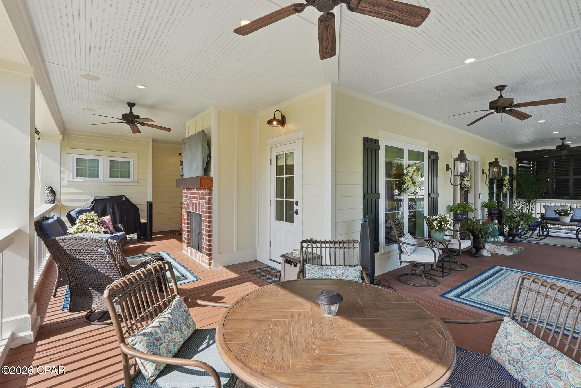 Old Town Plat - Residential